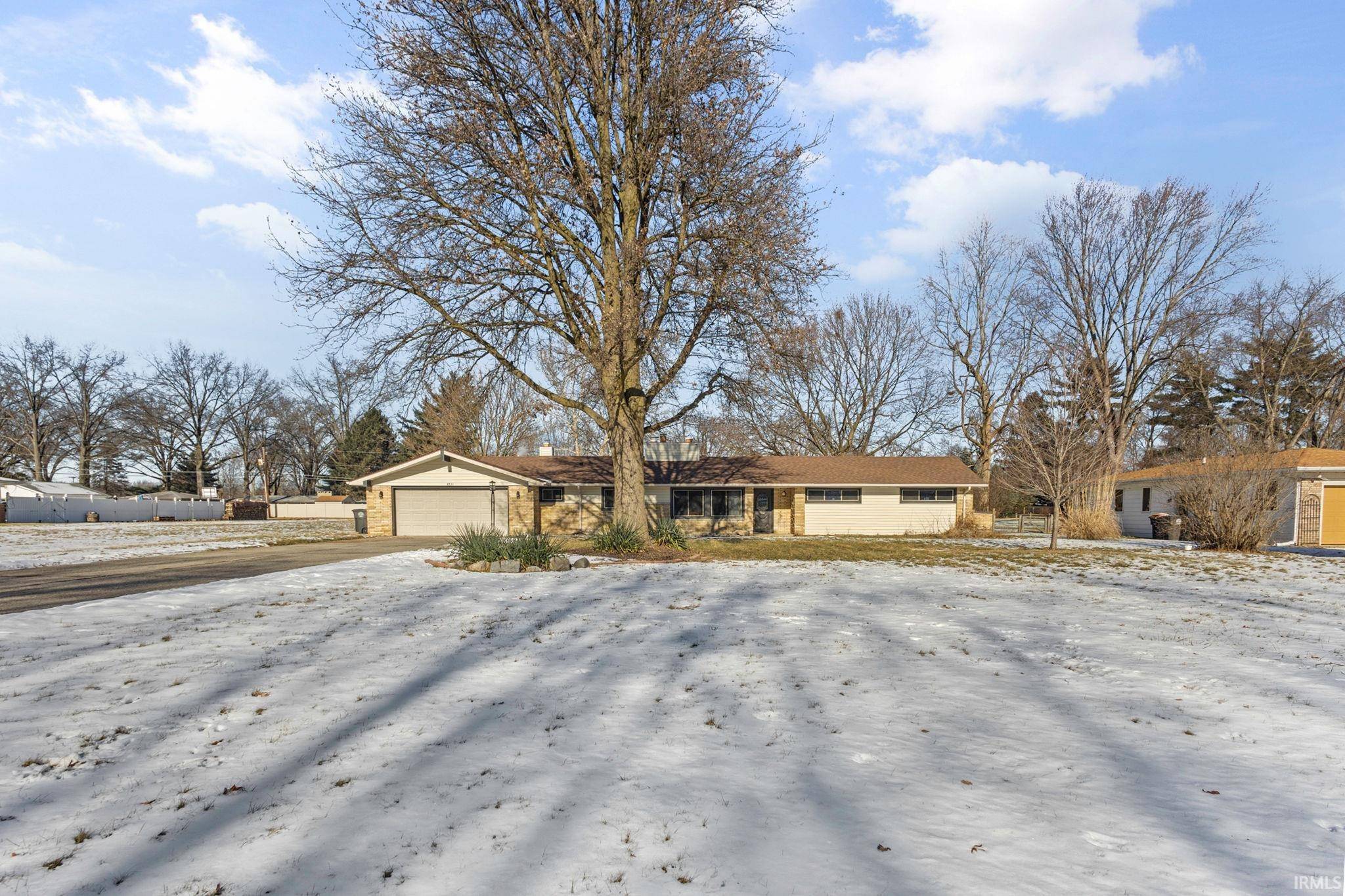 Fort Wayne, IN 46815-5720,8531 Fiesta Way
