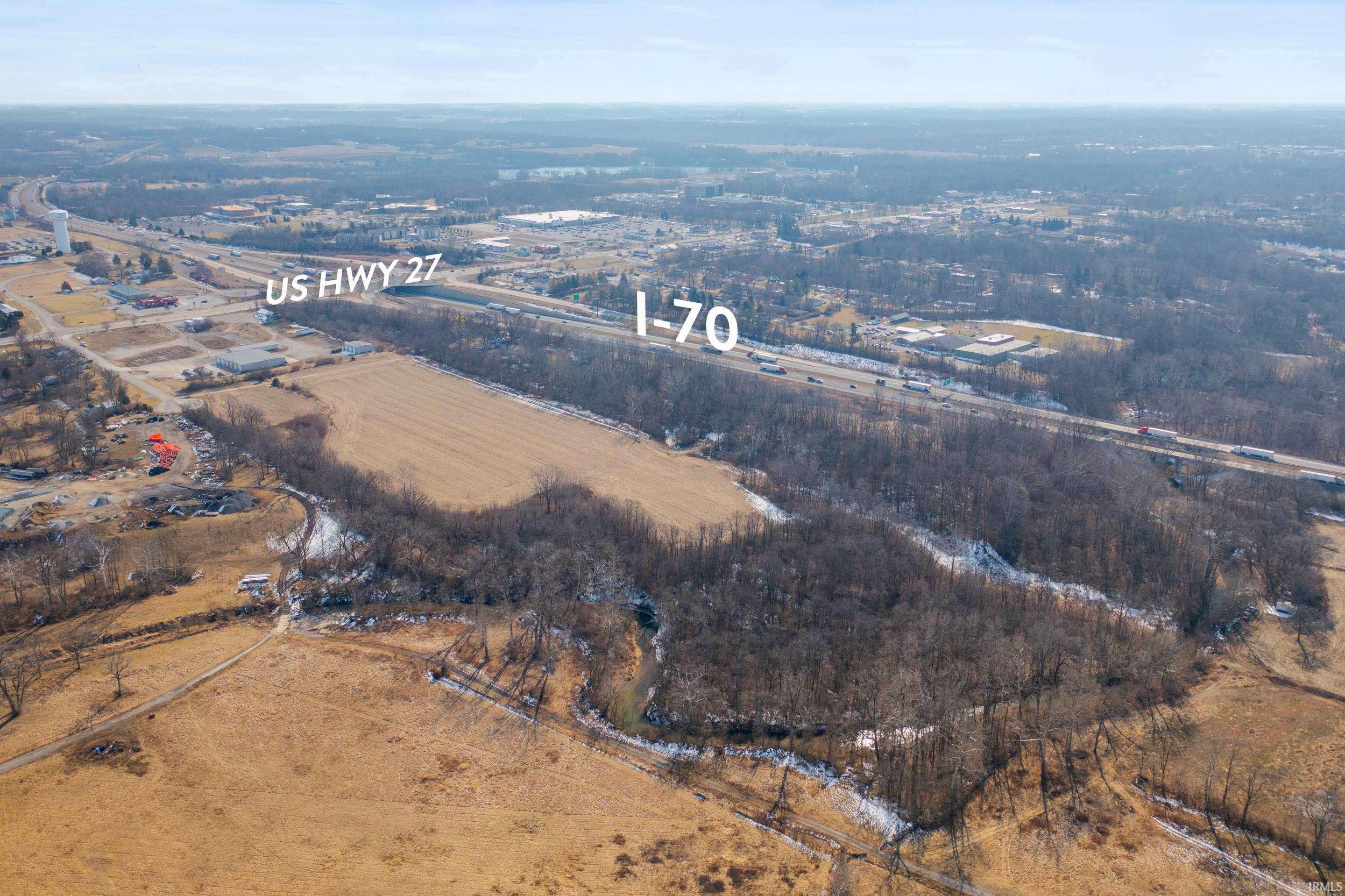Richmond, IN 47374,787 Highland Rd Lot 2