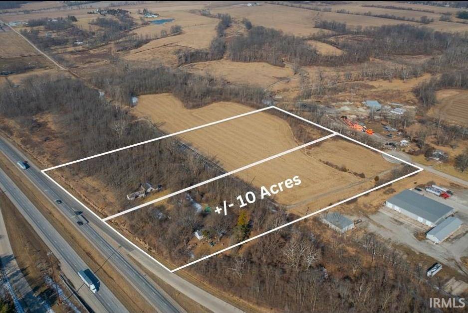 Richmond, IN 47374,787 Highland Rd Lot 2