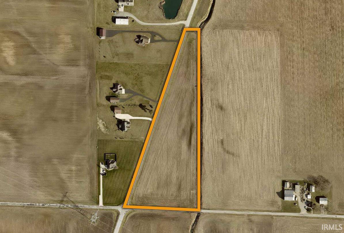 Markle, IN 46770,TBD 900 N