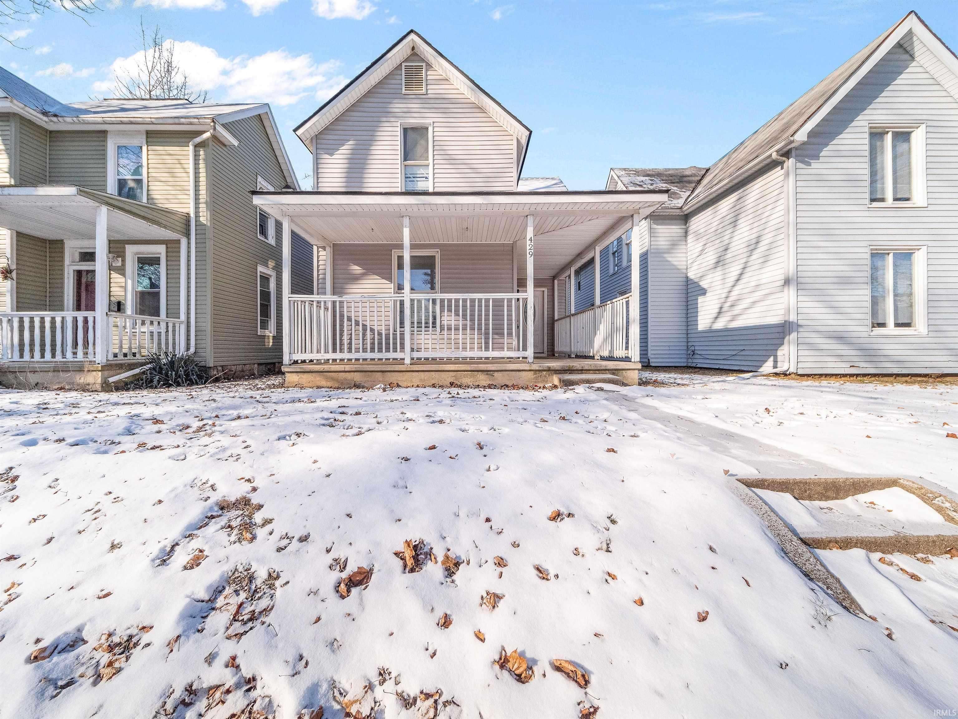 Fort Wayne, IN 46808,429 Greenwood Avenue
