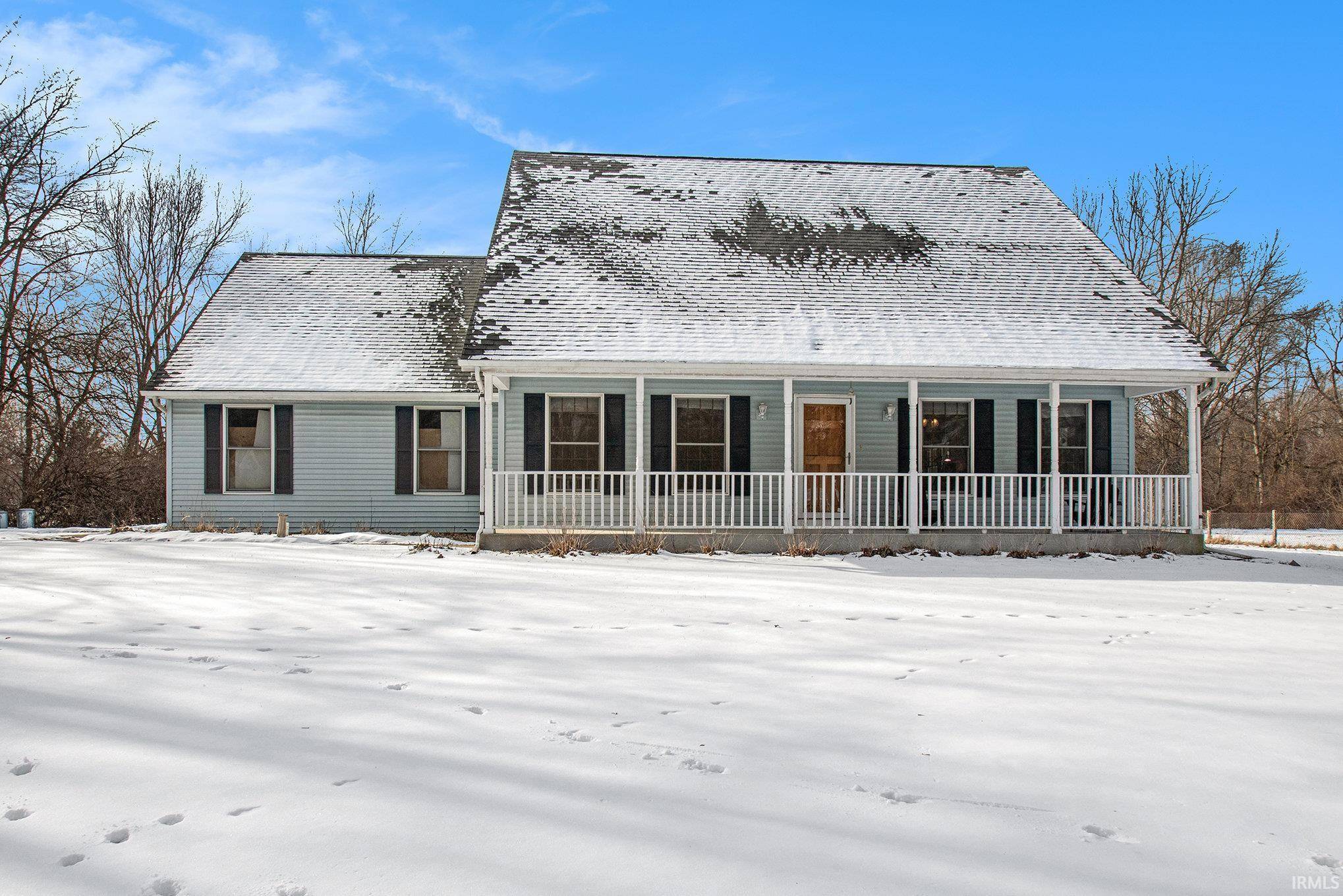 South Bend, IN 46614,61841 Mayflower Road