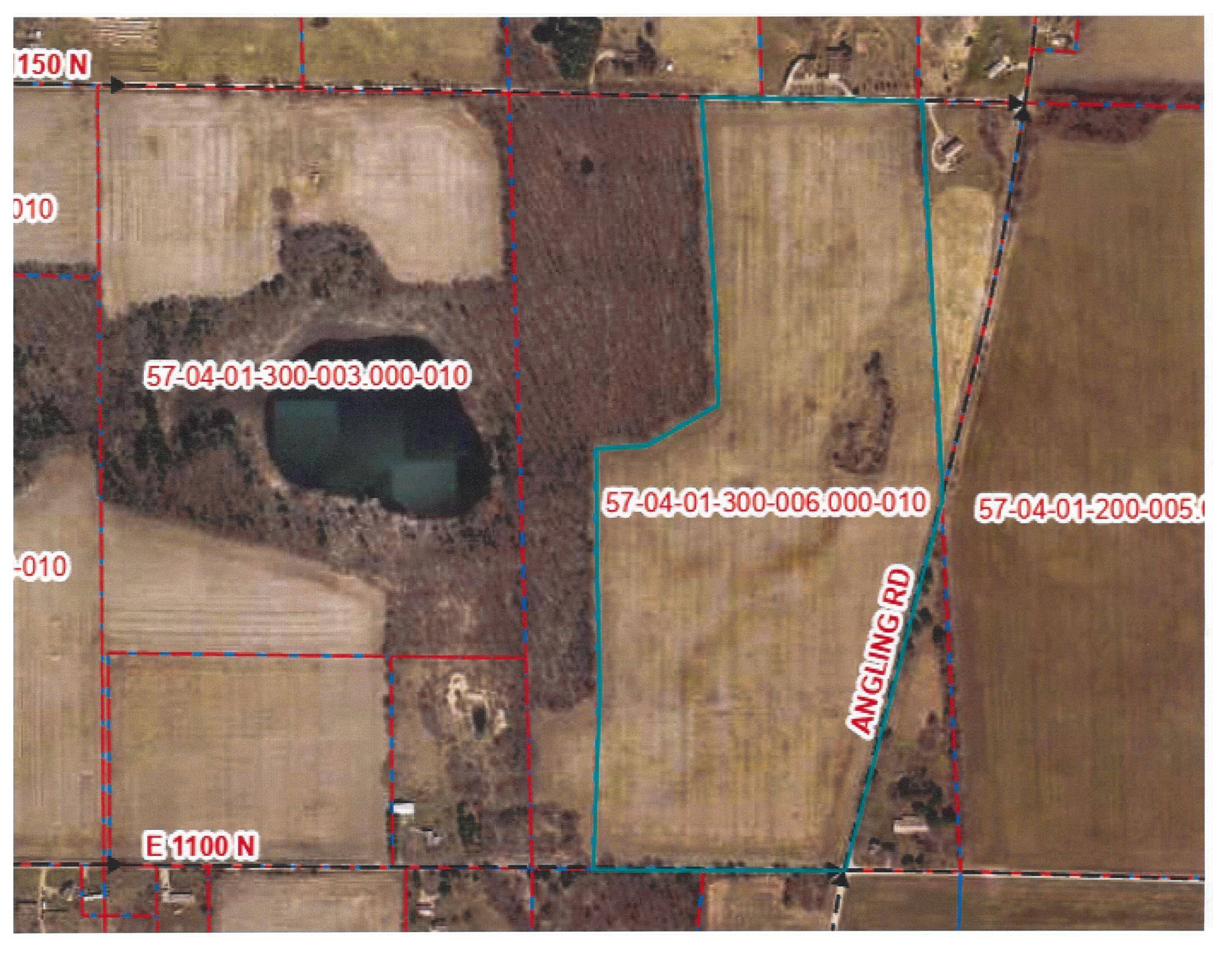 Kendallville, IN 46755,00 E 1100 N
