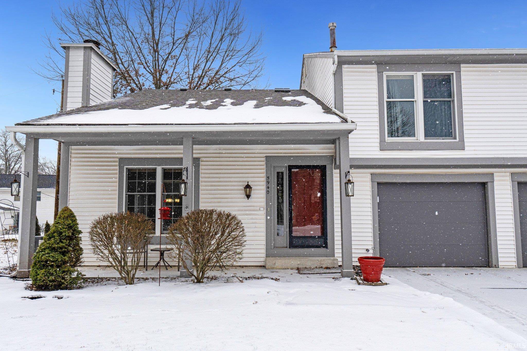 Fort Wayne, IN 46835,5940 Sawmill Woods Court