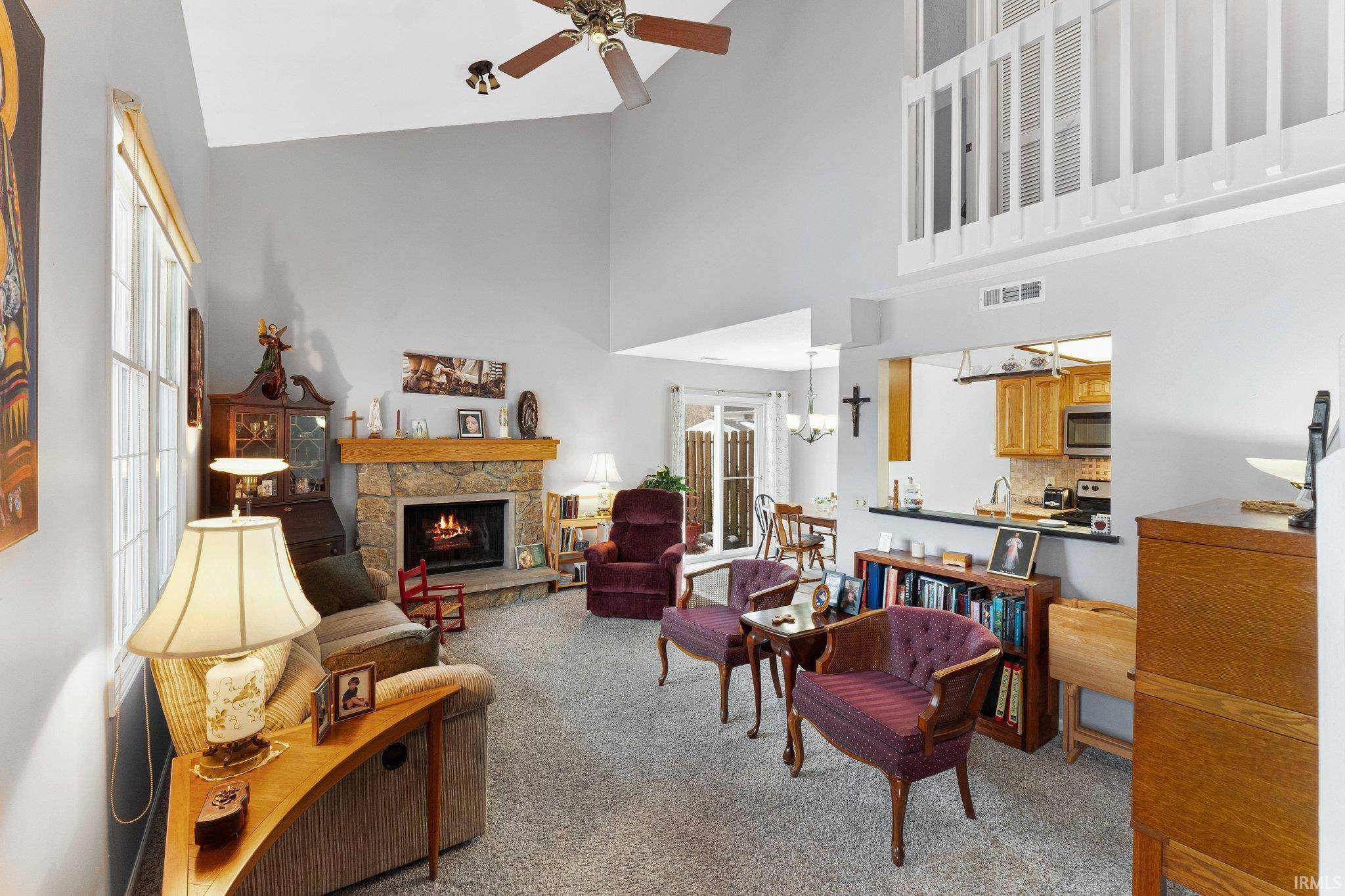 Fort Wayne, IN 46835,5940 Sawmill Woods Court