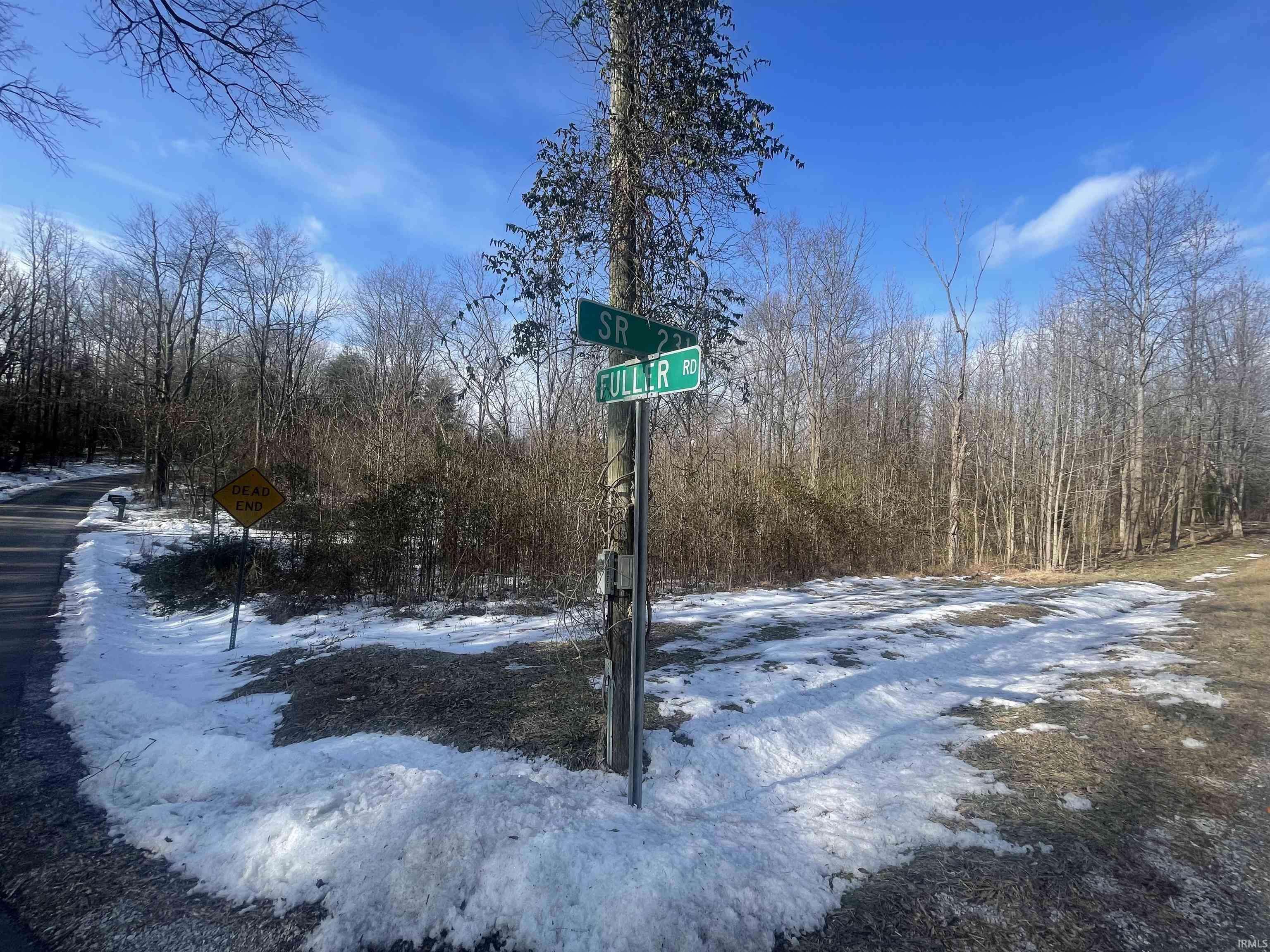Gentryville, IN 47537,11300 Fuller Road