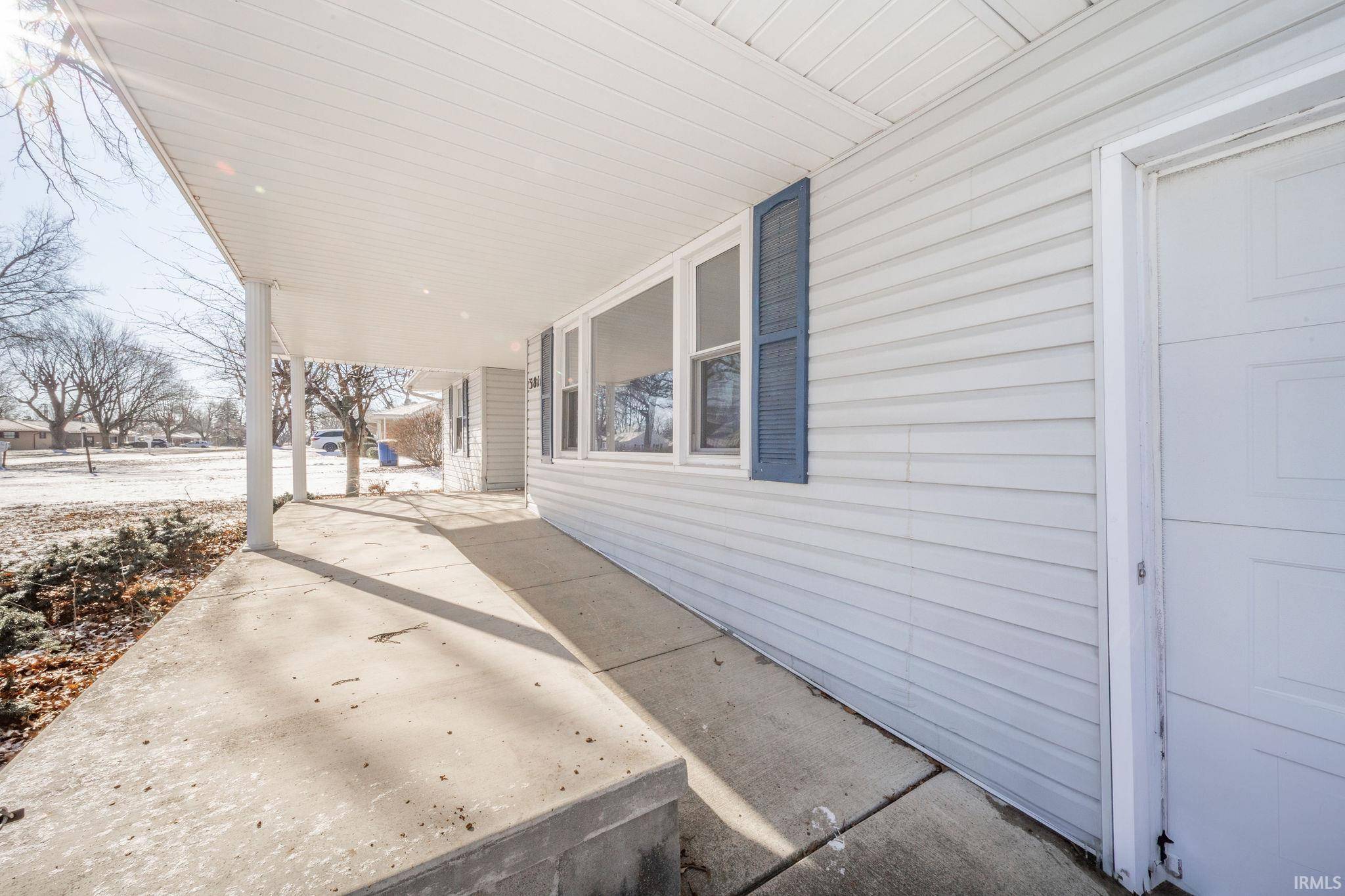 Muncie, IN 47304,3811 N New York Avenue