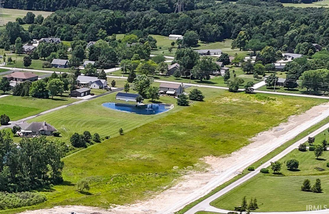 Roanoke, IN 46783,TBD Feighner Road
