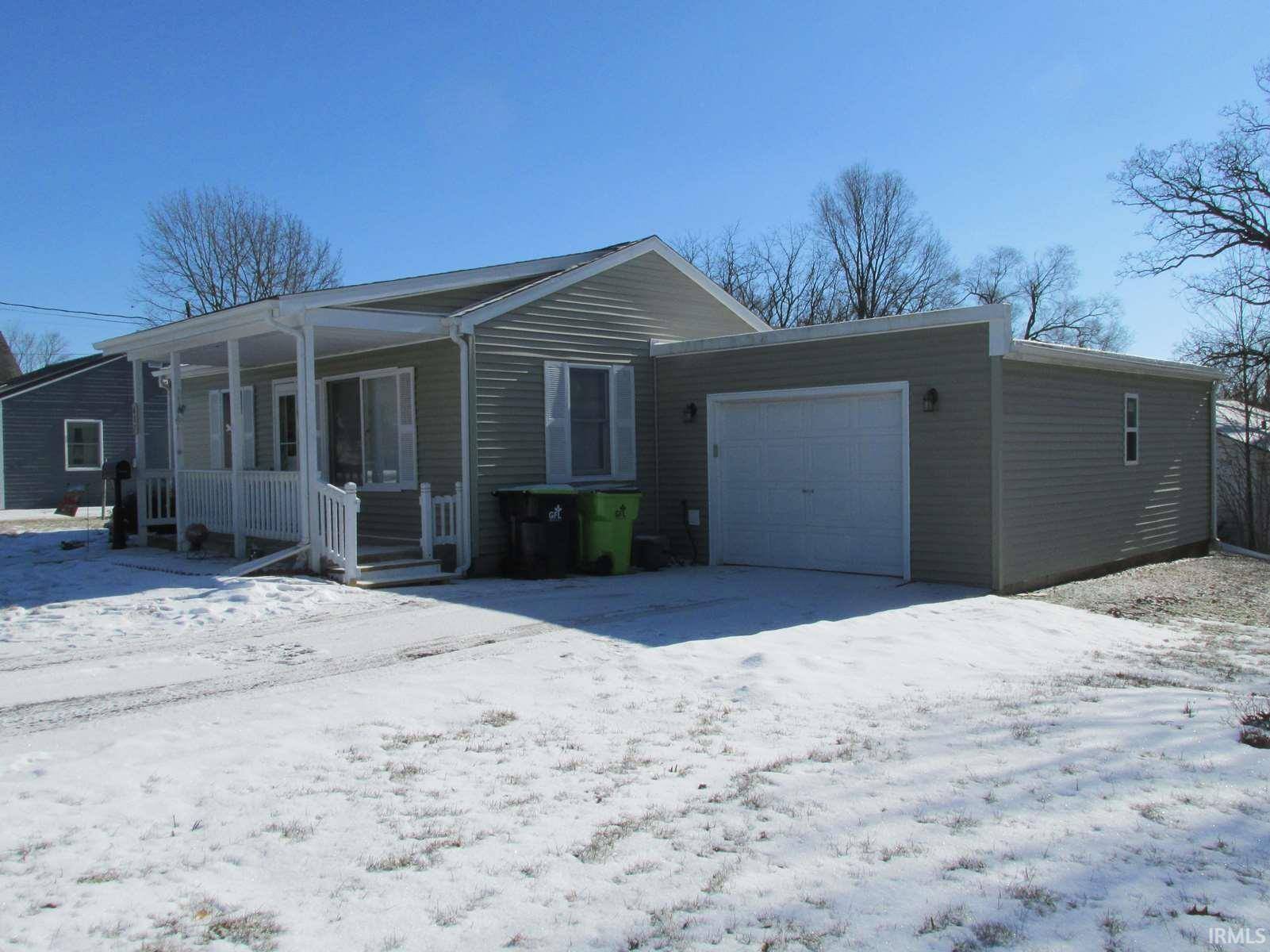 Huntington, IN 46750,607 North Street