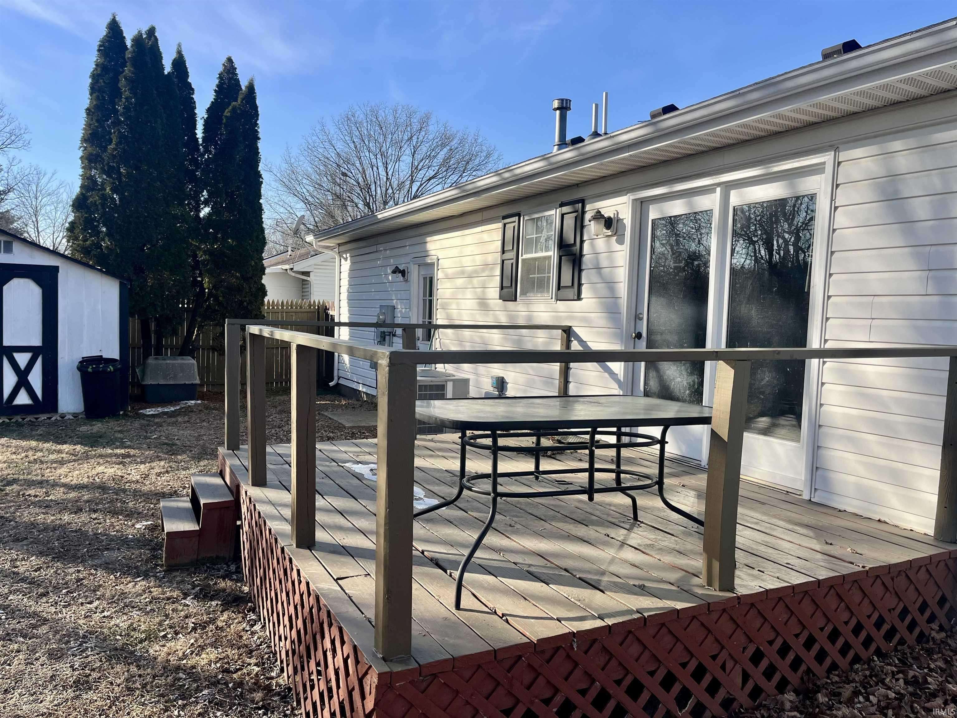 Evansville, IN 47715,7423 Pendleton Avenue