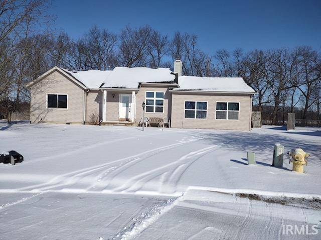 Elkhart, IN 46516-1189,30445 S Elizabeth Drive