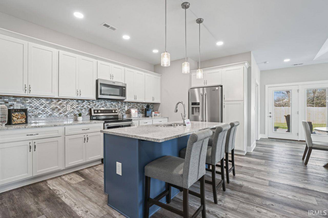 Knightstown, IN 46148,310 Blue River Drive