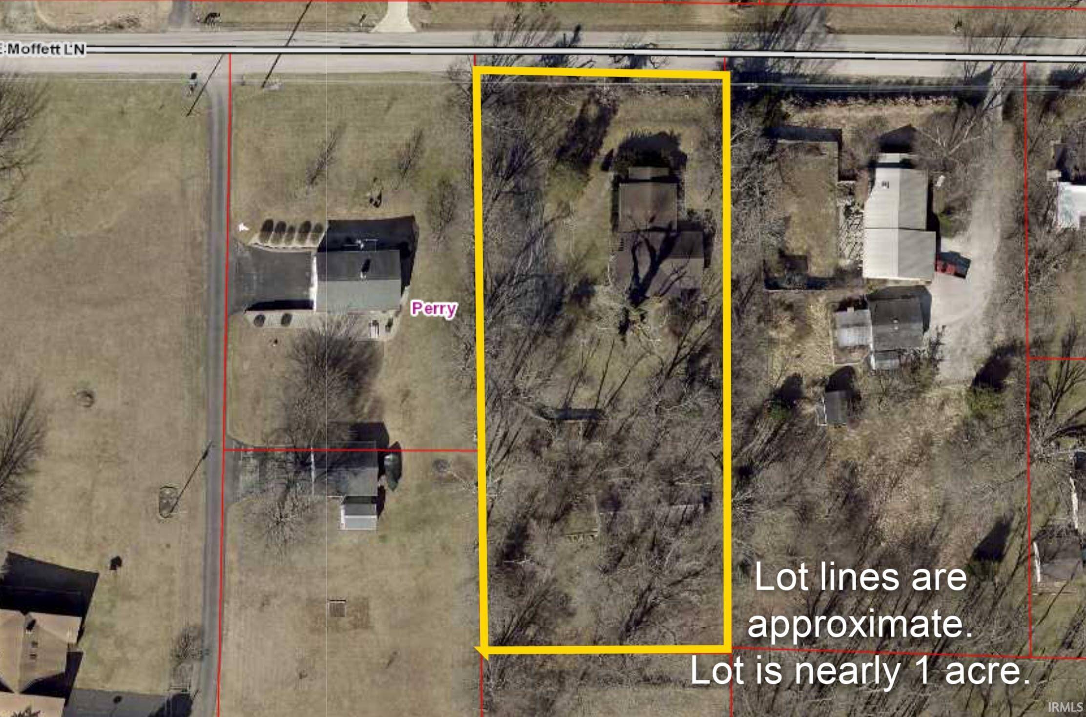 Bloomington, IN 47401,1700 E Moffett Lane