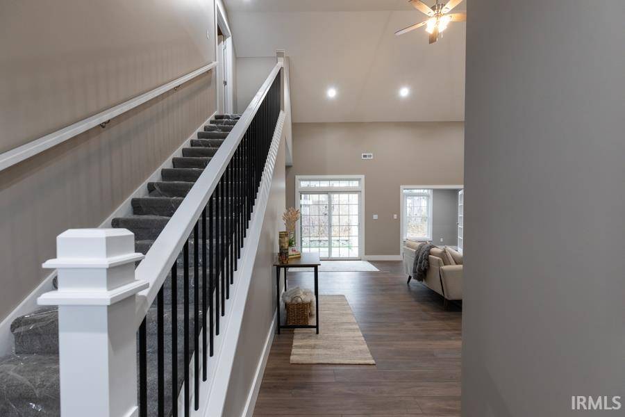 Bloomington, IN 47401,4216 S Red Pine Drive