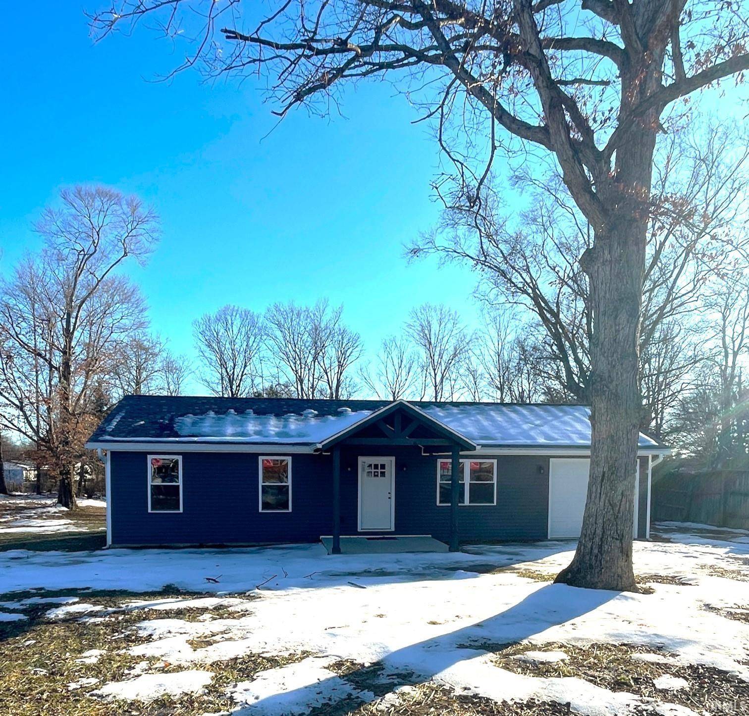 Bedford, IN 47421,190 Trinton Circle