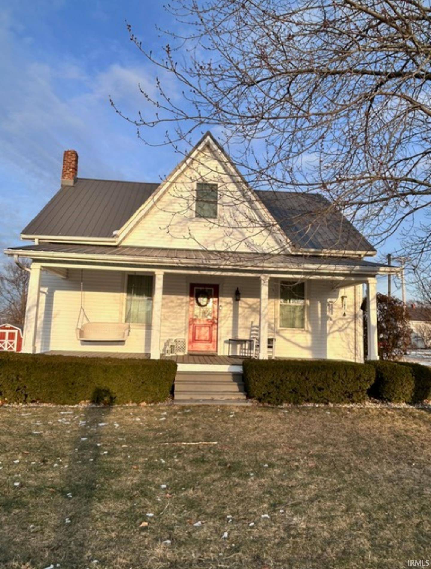 Geneva, IN 46740,5095 W 700 S
