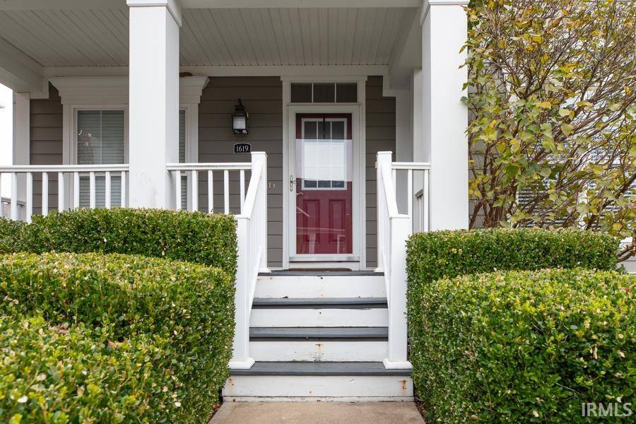 Bloomington, IN 47401,1619 S Renwick Boulevard