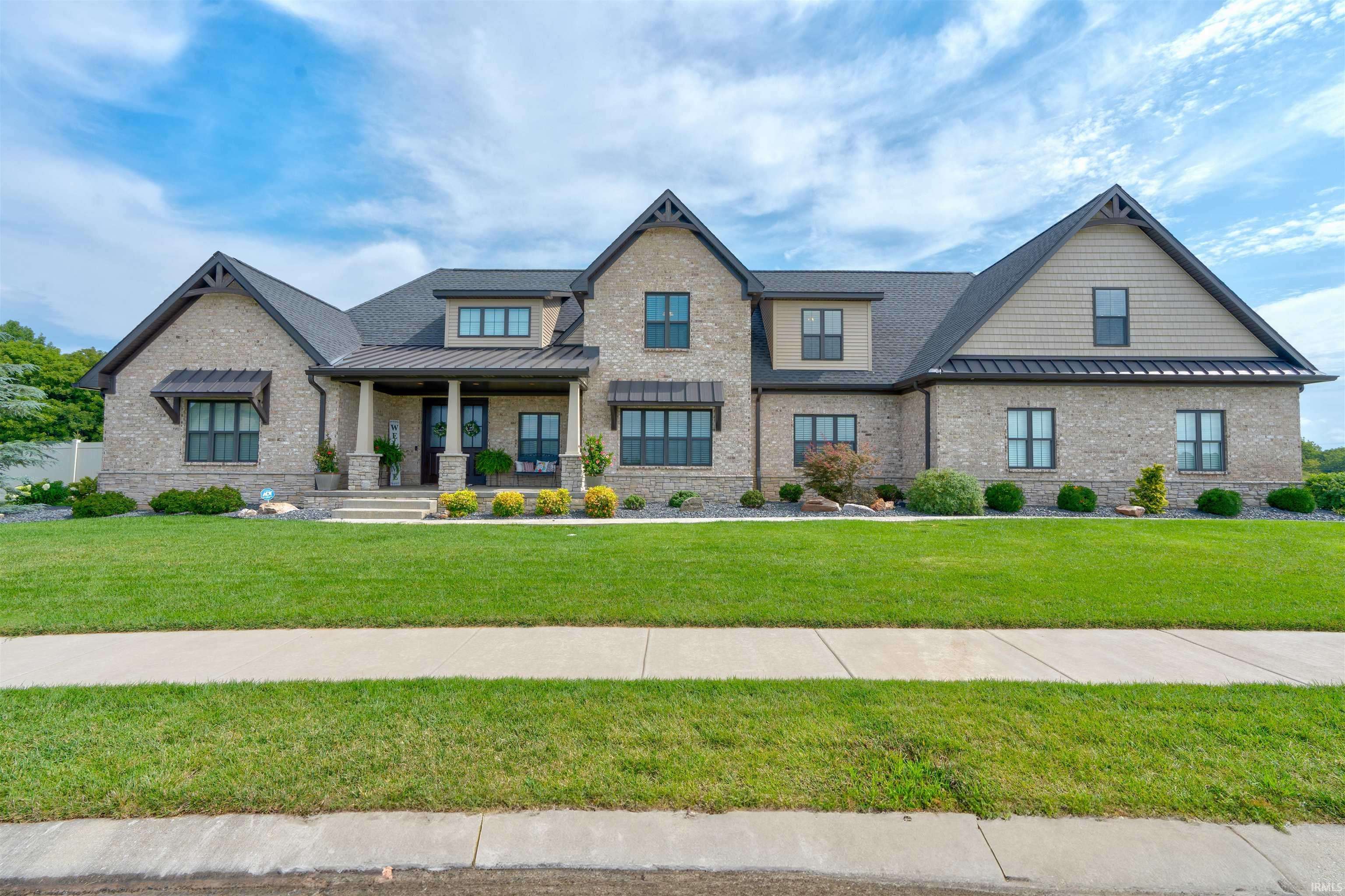 Evansville, IN 47725,1510 Longmeadow Way