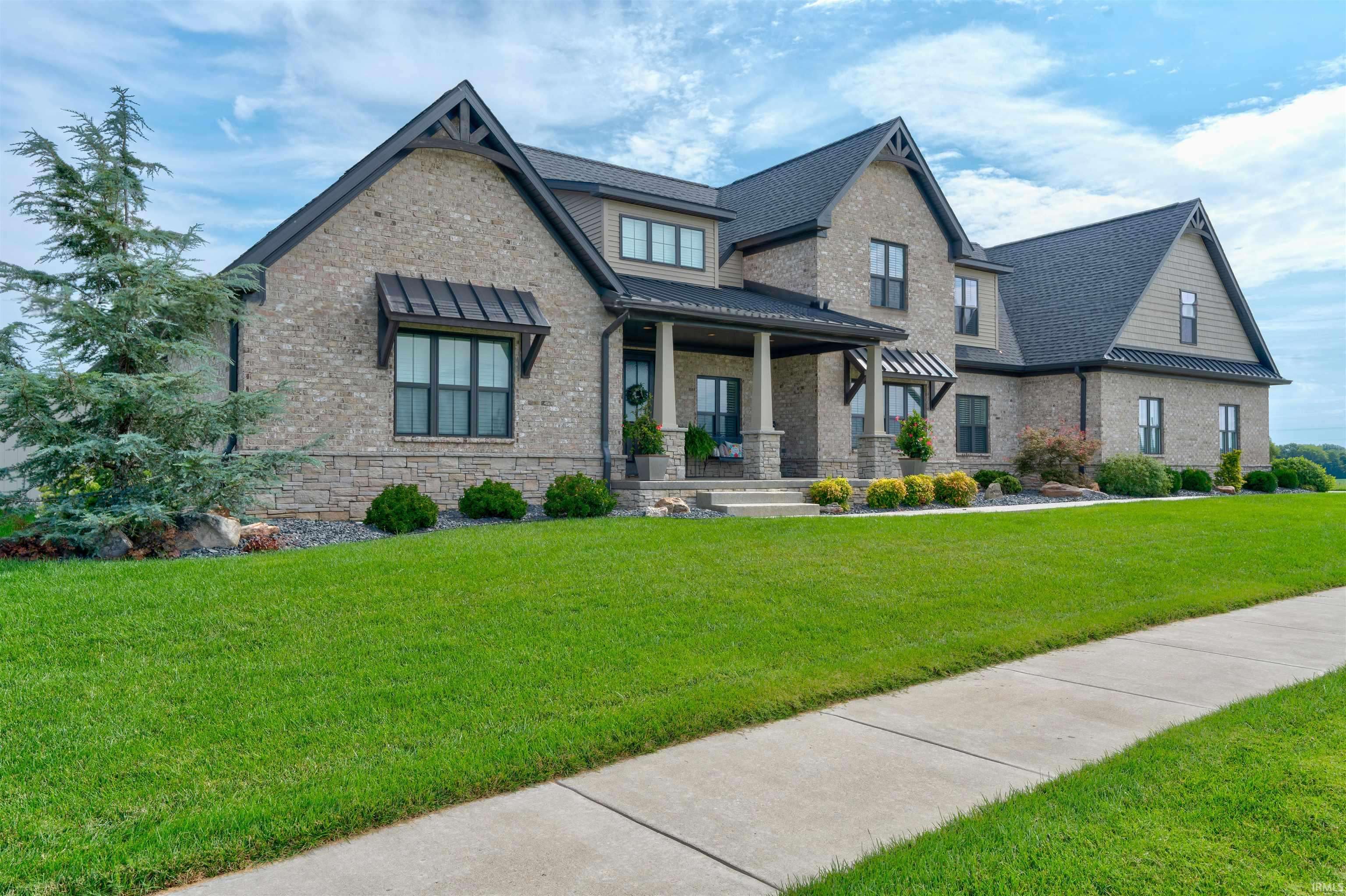 Evansville, IN 47725,1510 Longmeadow Way