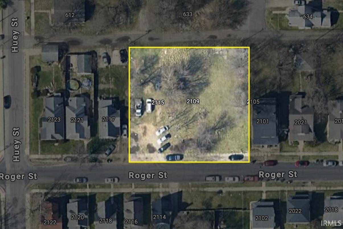 South Bend, IN 46628-2267,2105 Roger Street