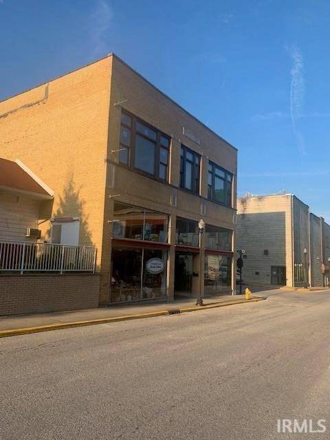 French Lick, IN 47432,8647 W College Street
