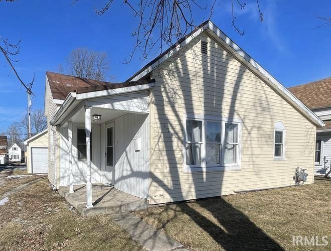 Winchester, IN 47394,419 E Carl Street