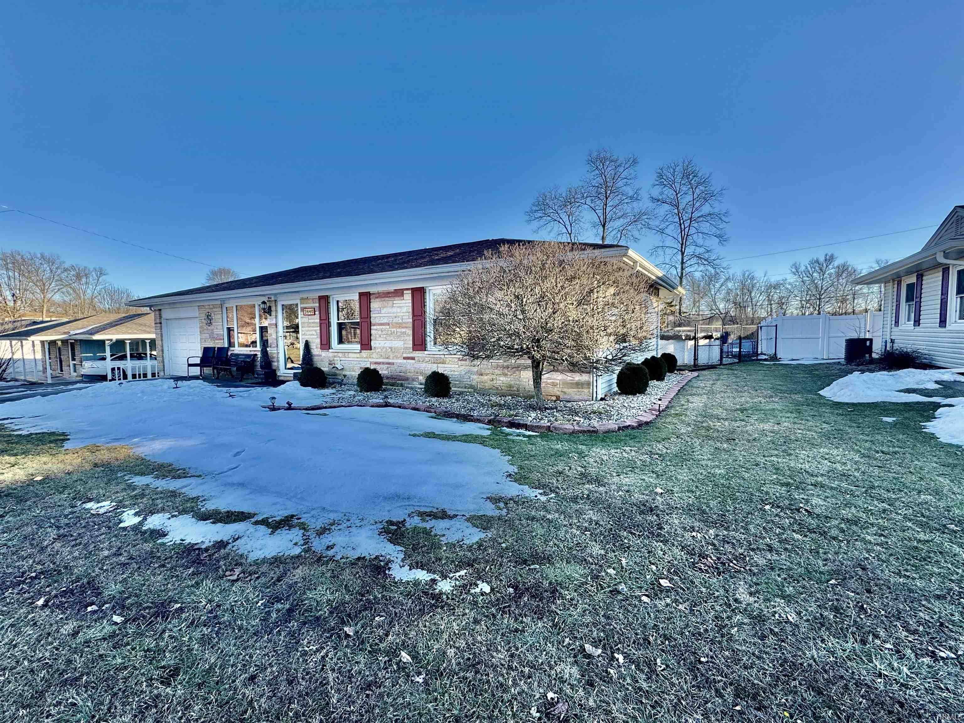 Bedford, IN 47421,2840 Hillside Drive