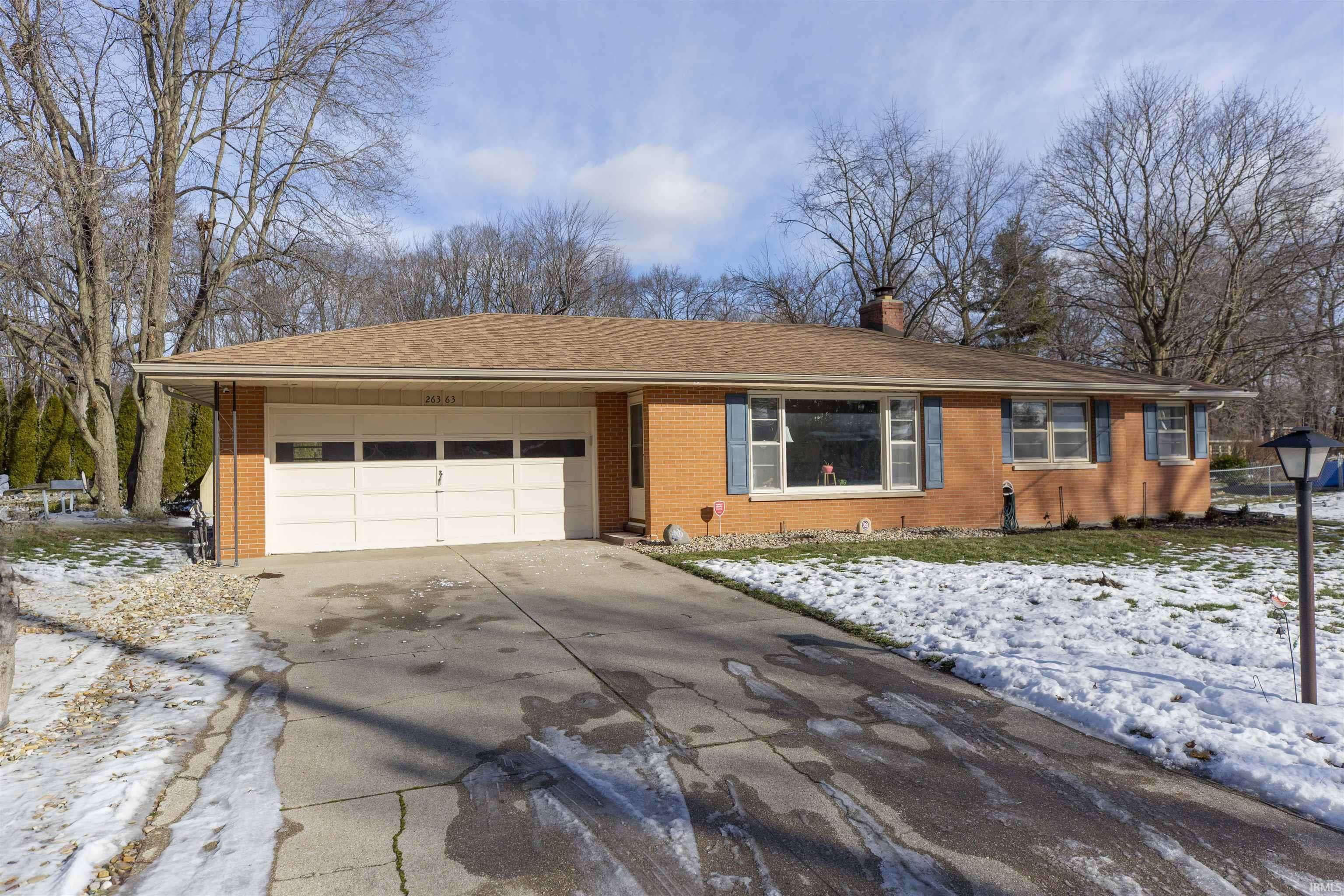 Elkhart, IN 46514,26363 Cottage Avenue