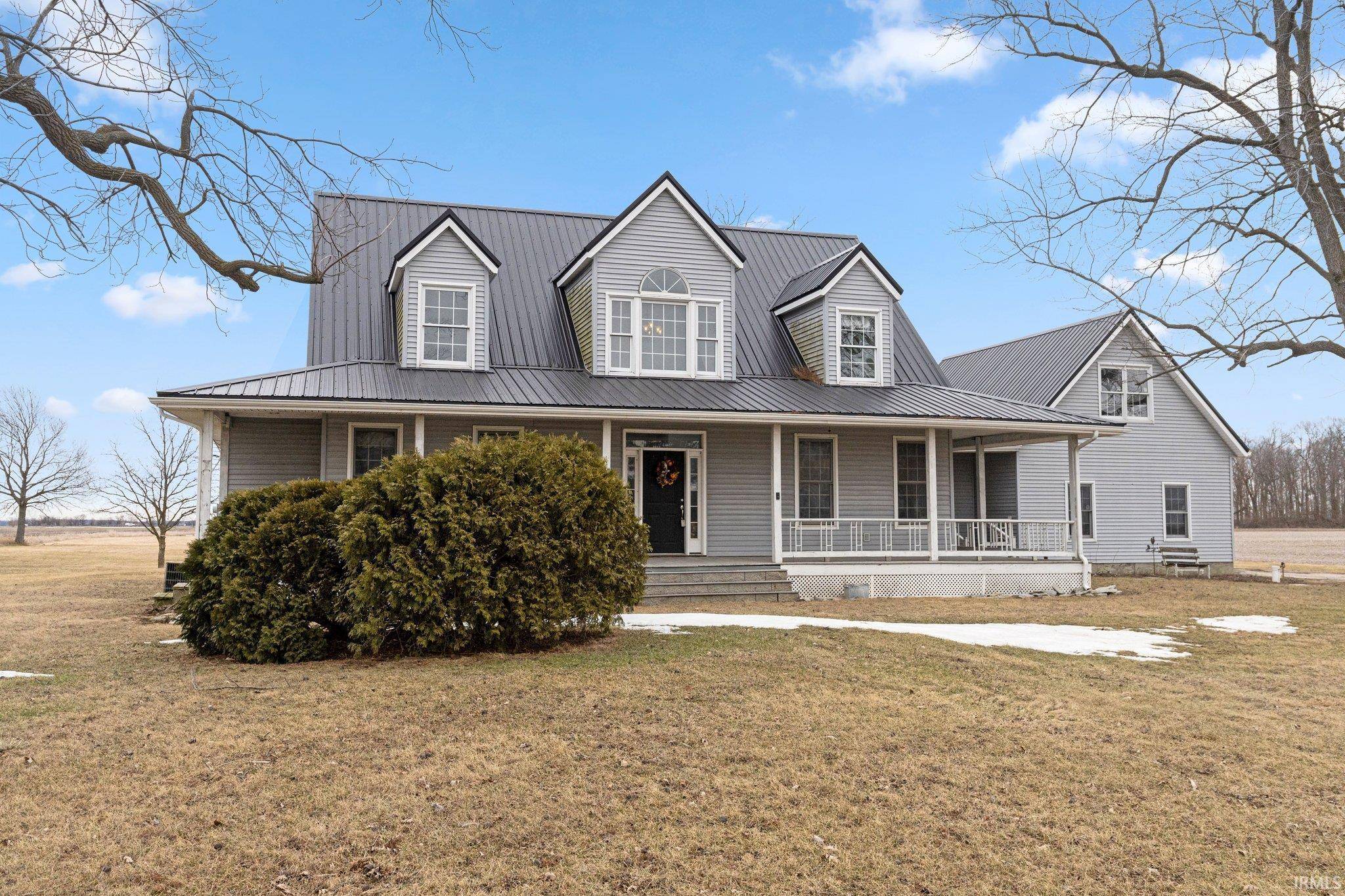 Huntington, IN 46750-9520,2705 N 500 E