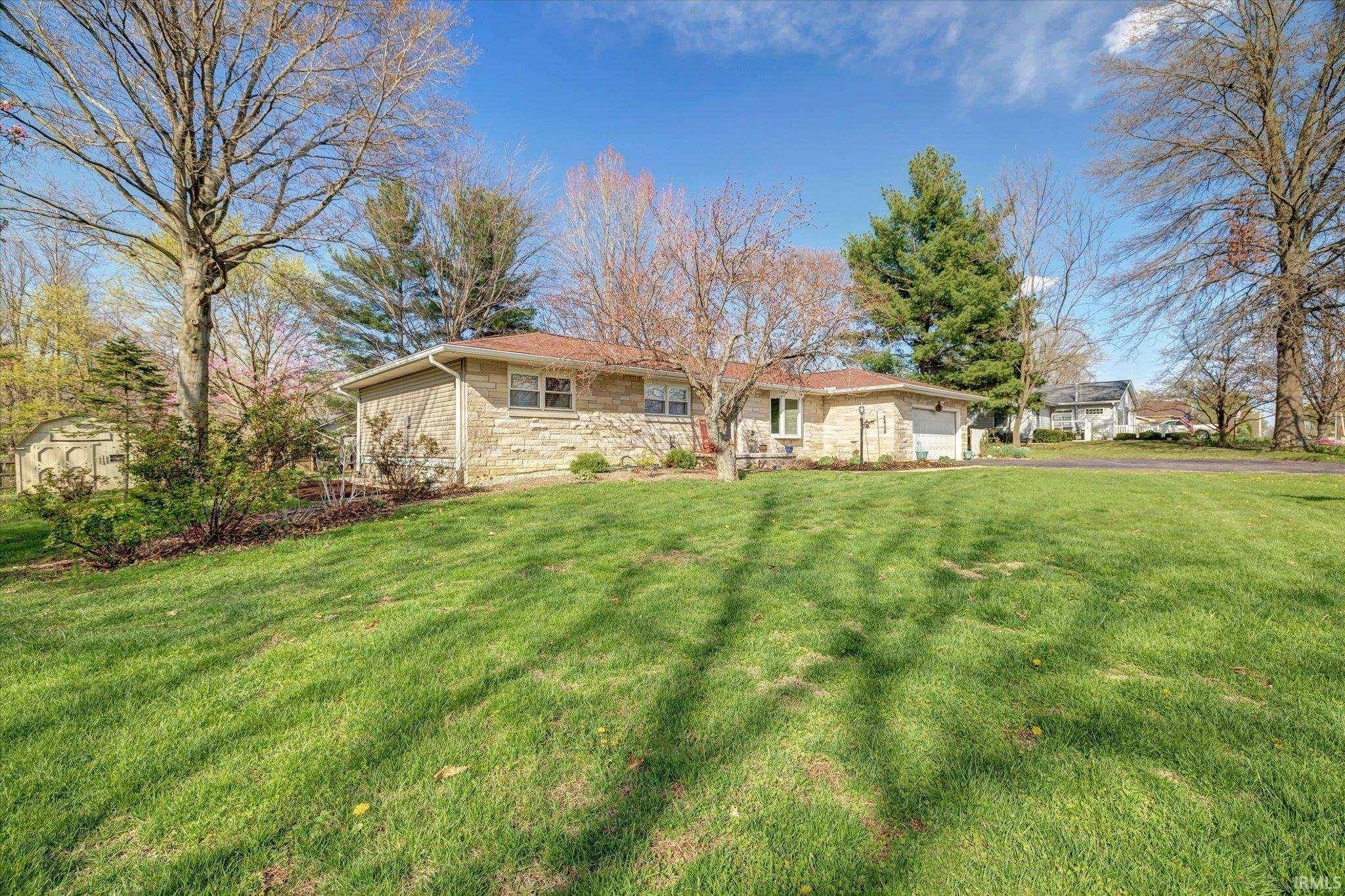 Bloomington, IN 47404,7390 W Reeves Road