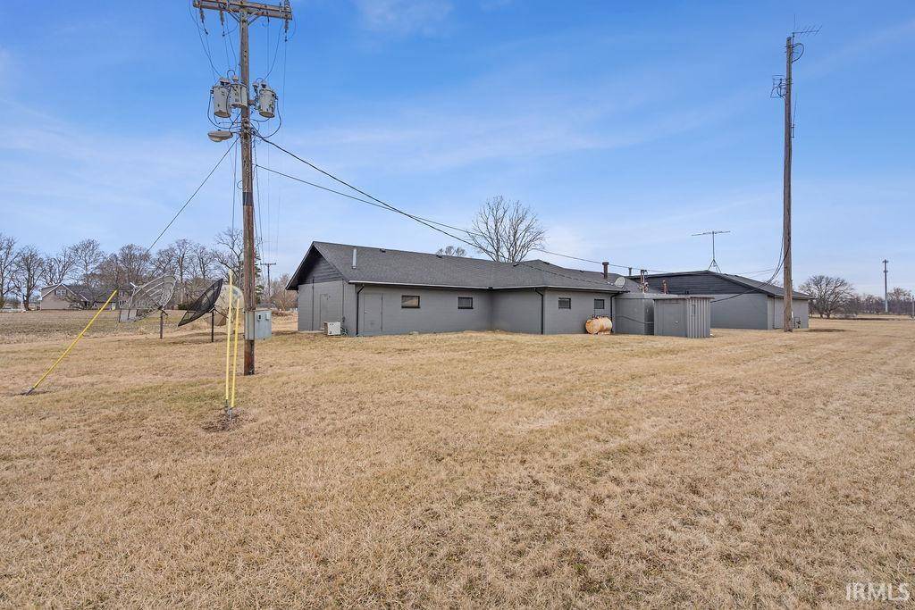 Kokomo, IN 46902,670 E 400 SOUTH