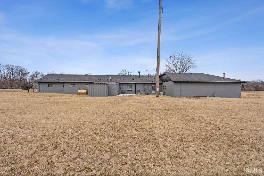 Kokomo, IN 46902,670 E 400 SOUTH