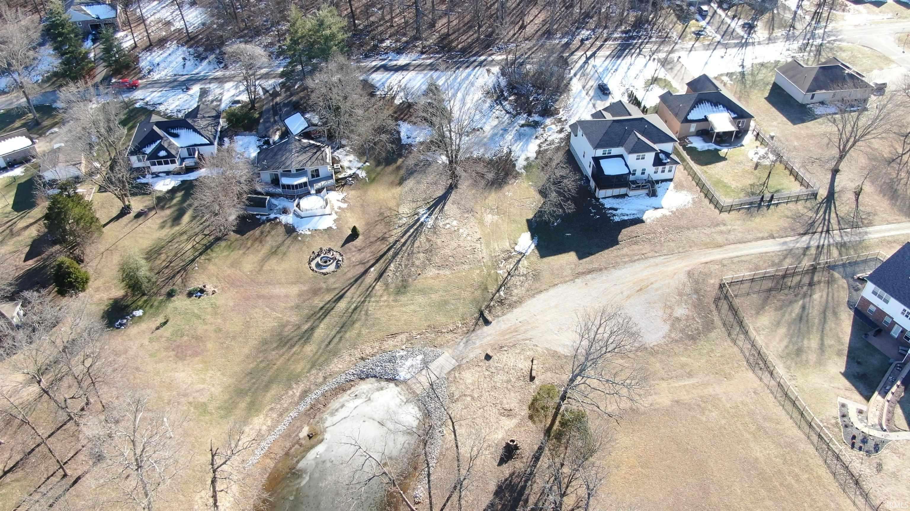 Santa Claus, IN 47579,00 W Holly Drive