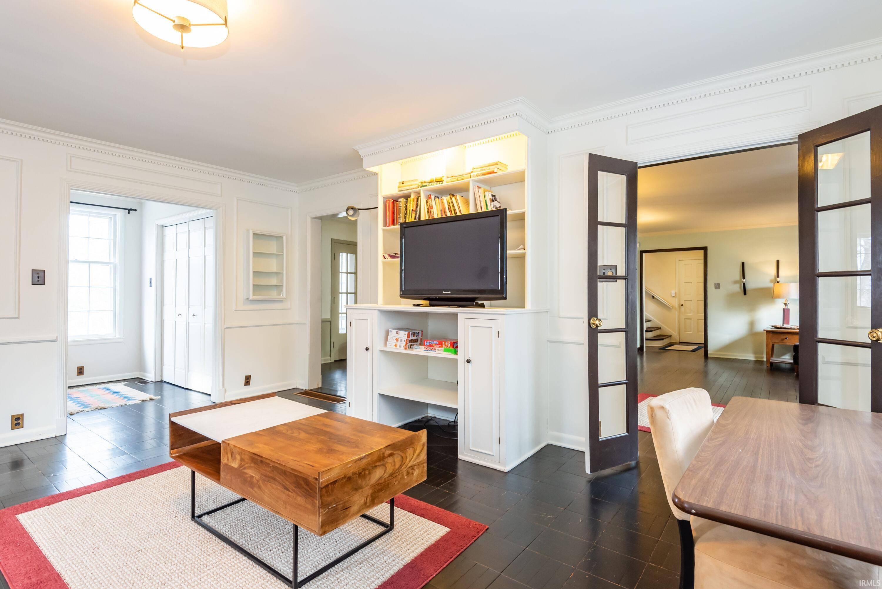Bloomington, IN 47401,904 S Eagleson Avenue