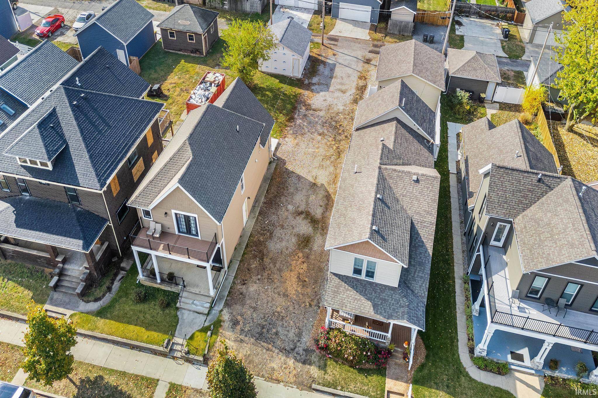Fort Wayne, IN 46802,1214 Fairfield Avenue
