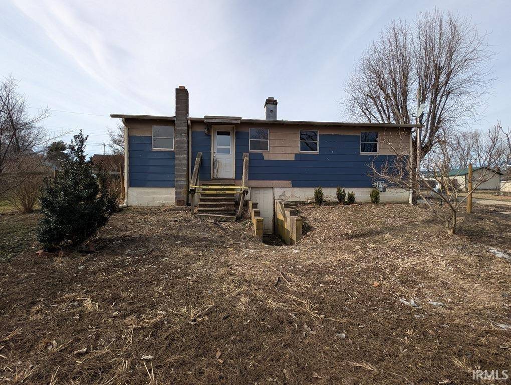 Gosport, IN 47433,358 N 5th Street