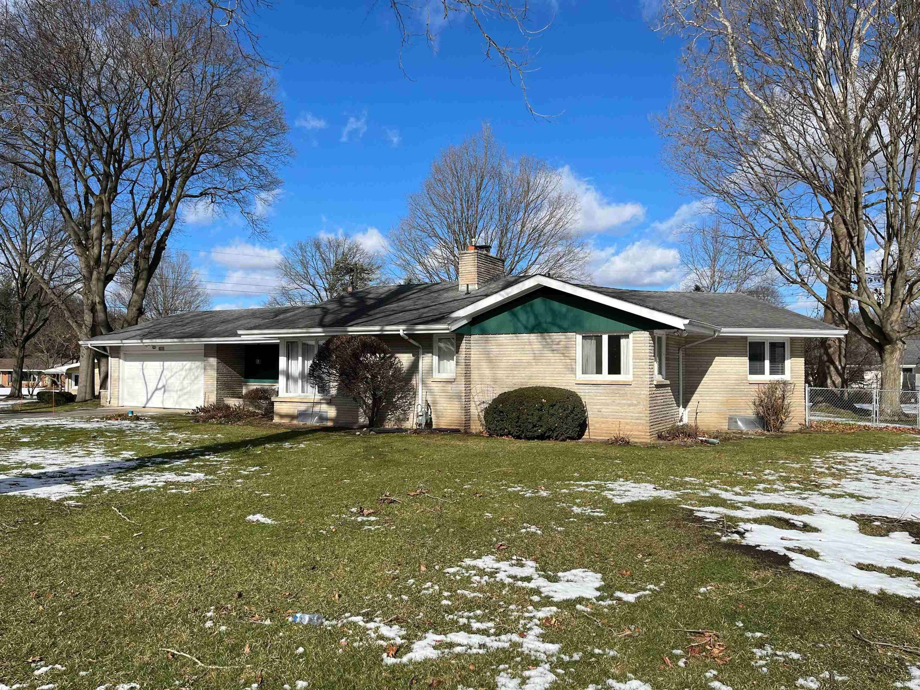 South Bend, IN 46637-4515,53110 Osage Drive