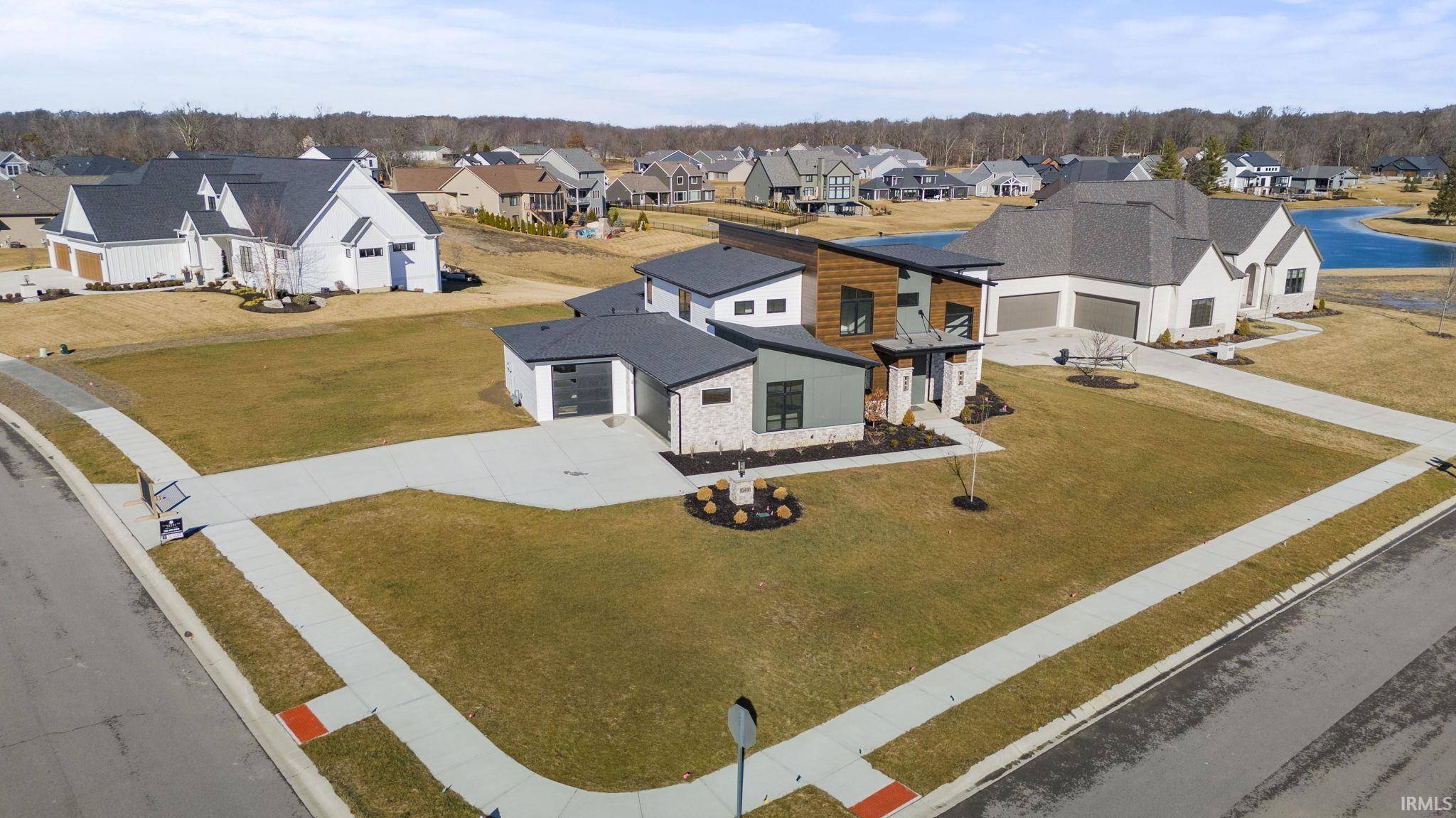 Leo, IN 46765,10491 Beaugreen Cove