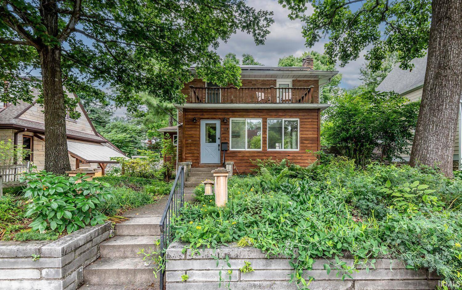 Bloomington, IN 47401,1113 E Wylie Street