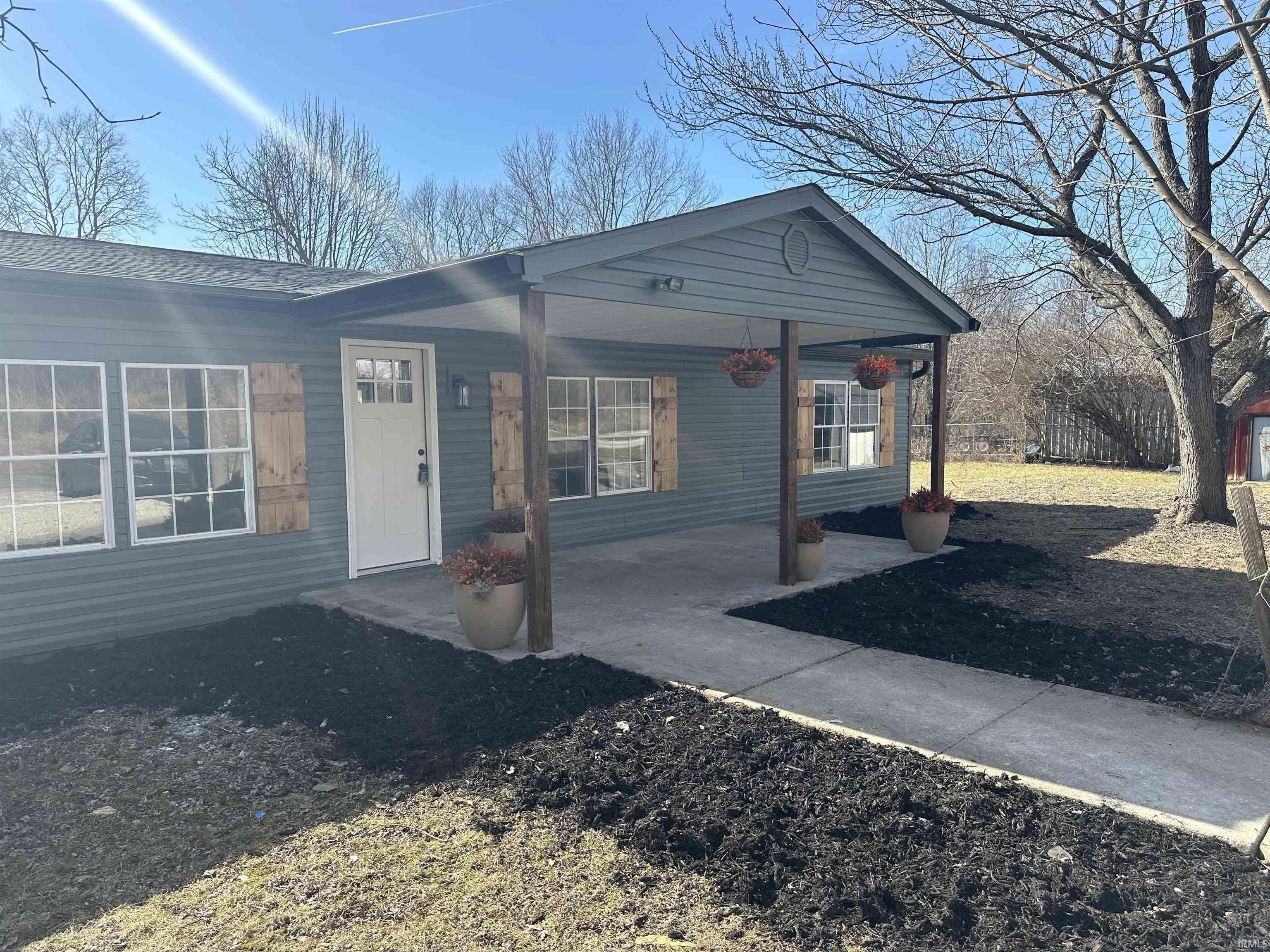 Bedford, IN 47421,91 Ikerd Lane