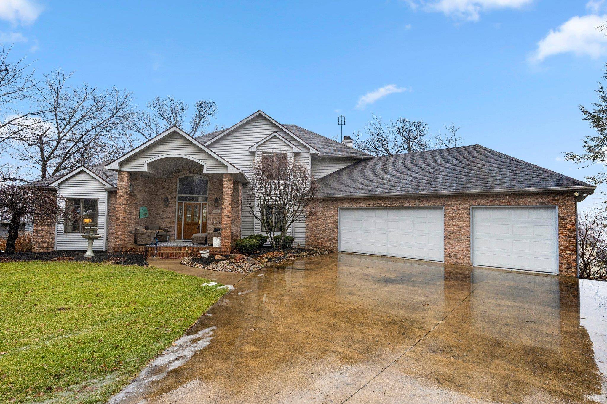 Angola, IN 46703-7034,80 Lane 163 Crooked Lake