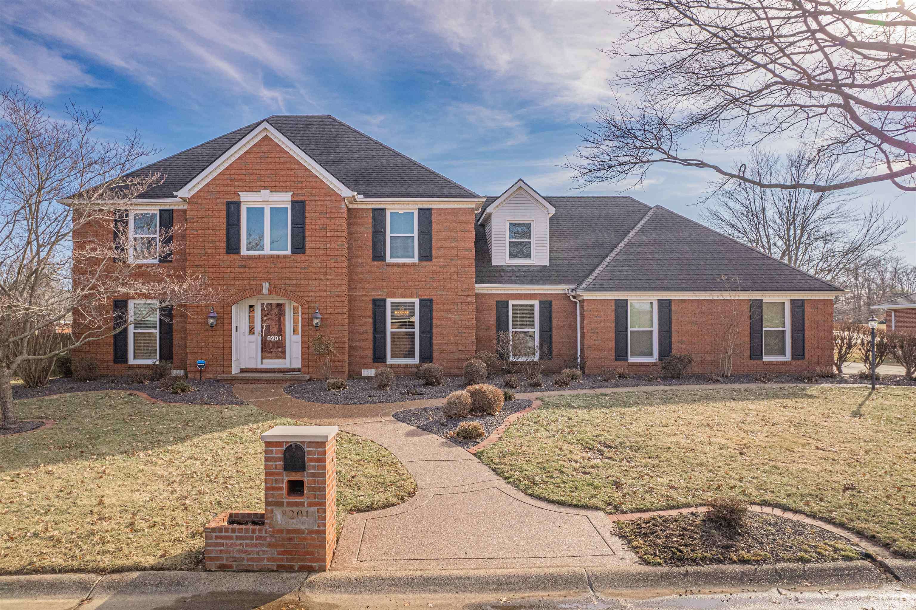 Evansville, IN 47715,8201 Carolwood Drive