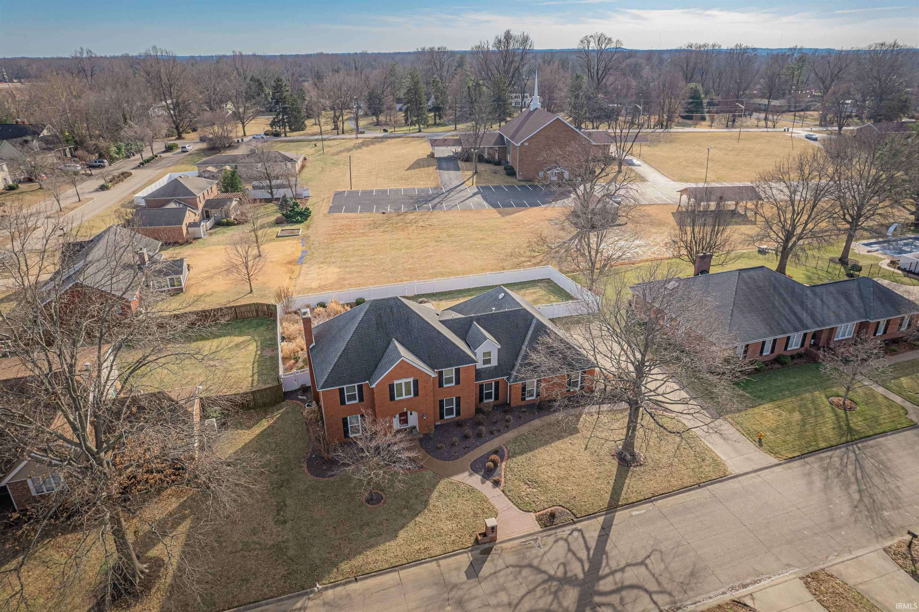 Evansville, IN 47715,8201 Carolwood Drive