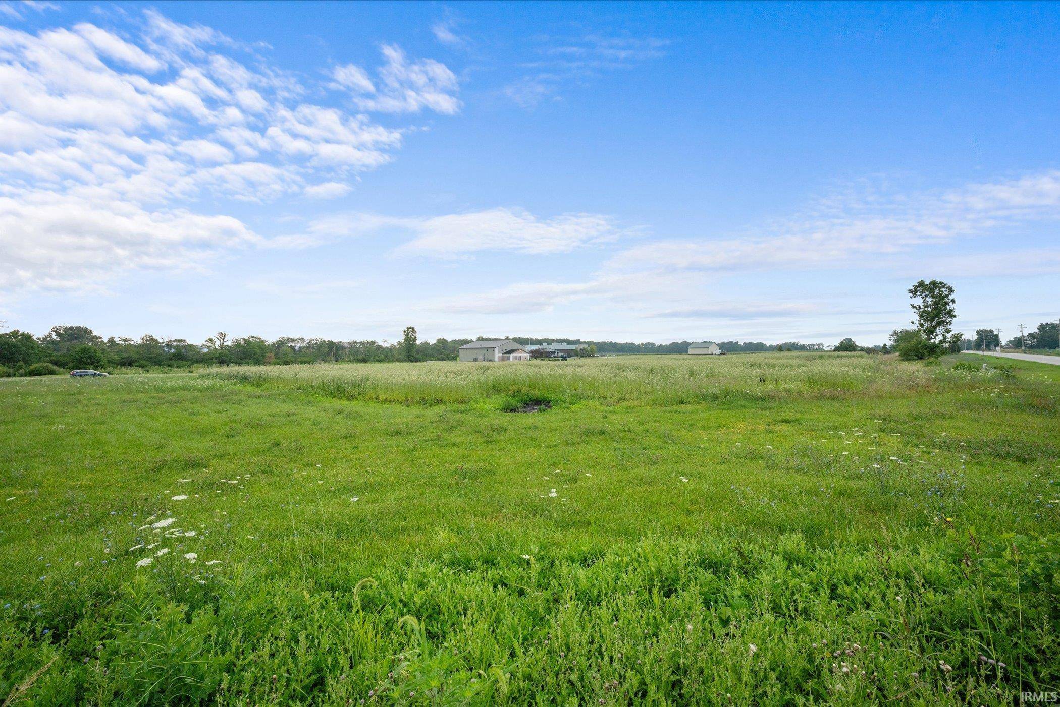 Fort Wayne, IN 46809,Lot 2 Majic Port Lane