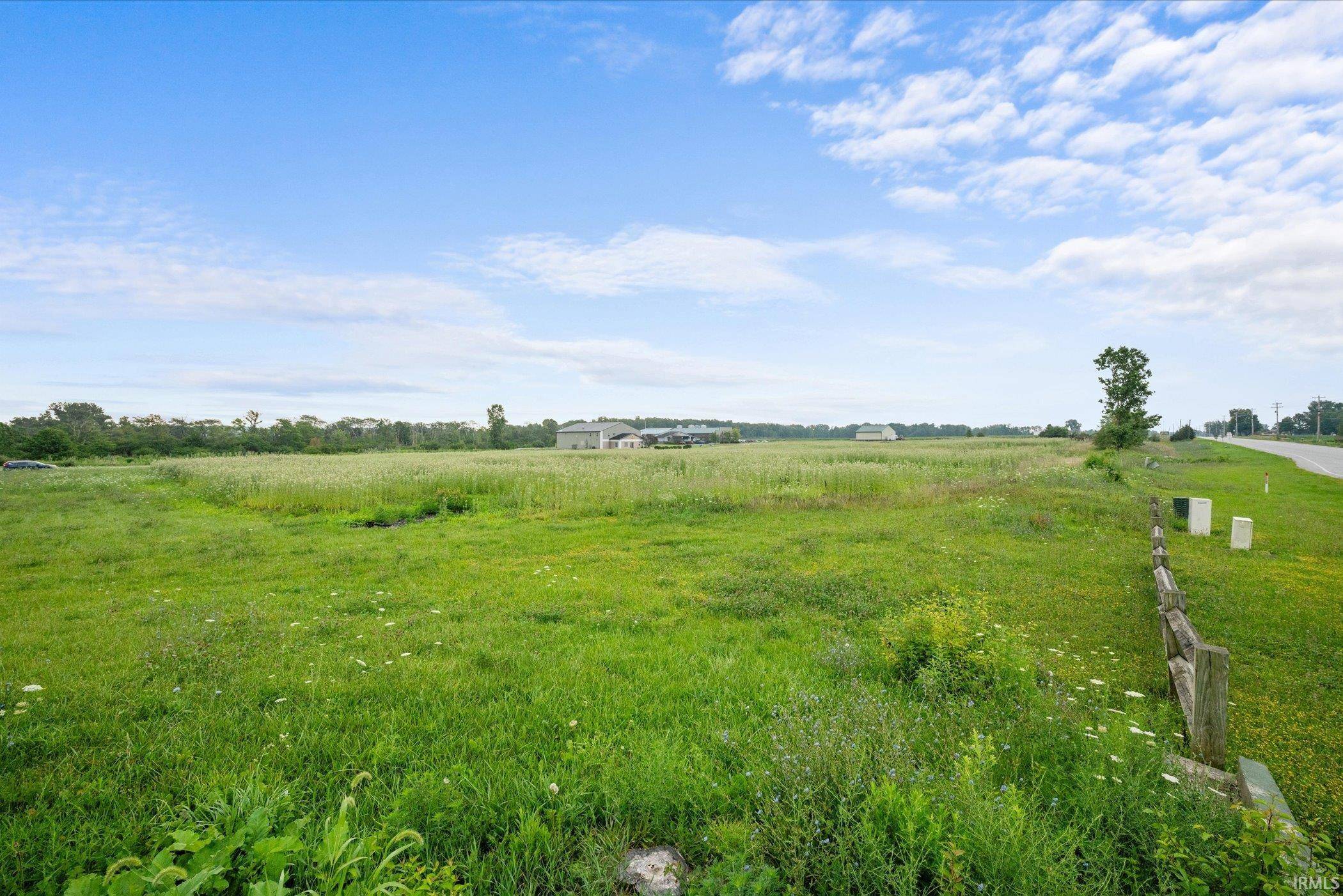 Fort Wayne, IN 46809,Lot 5 Majic Port Lane