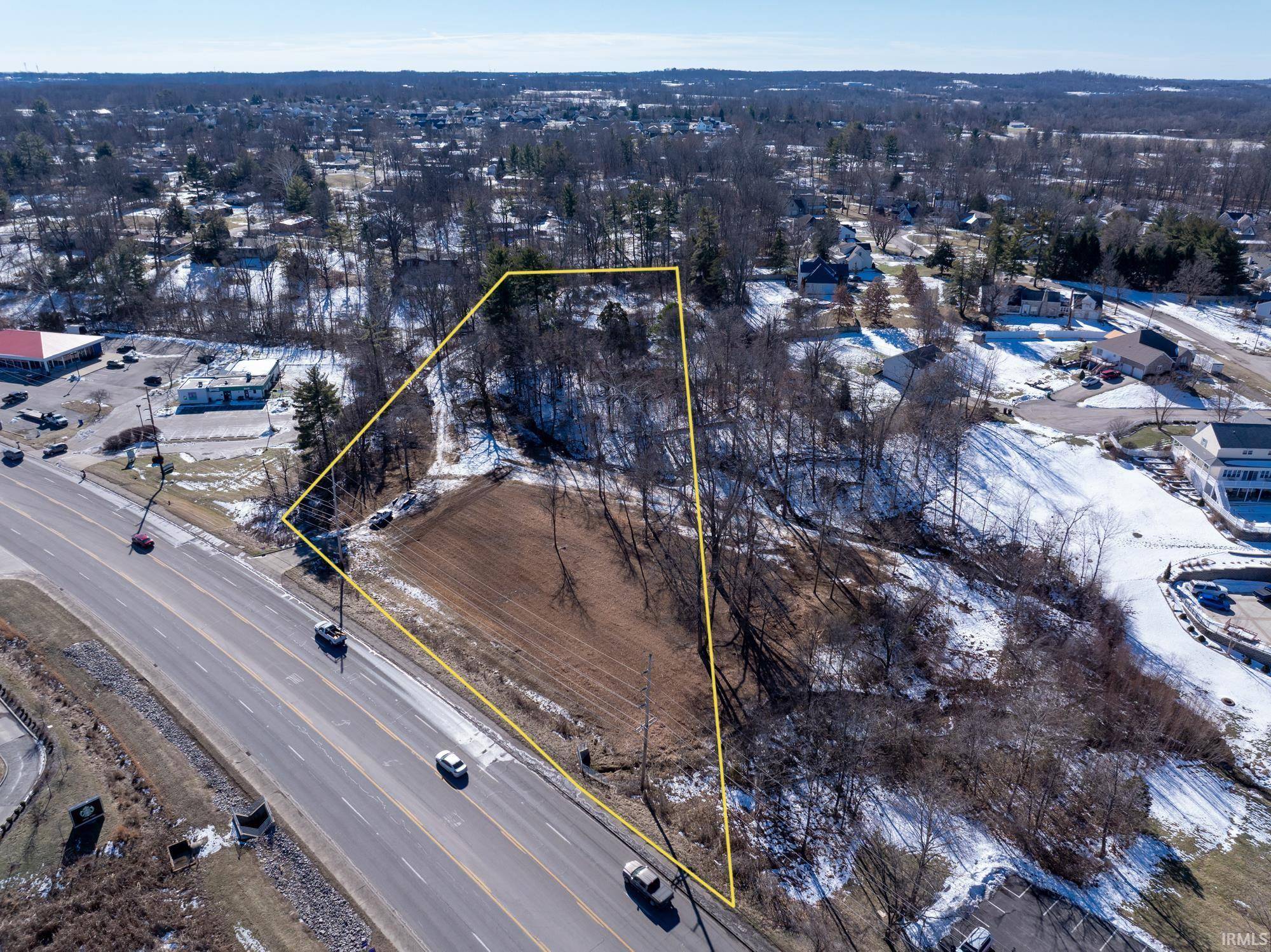 Bloomington, IN 47404,4295 W State Road 46