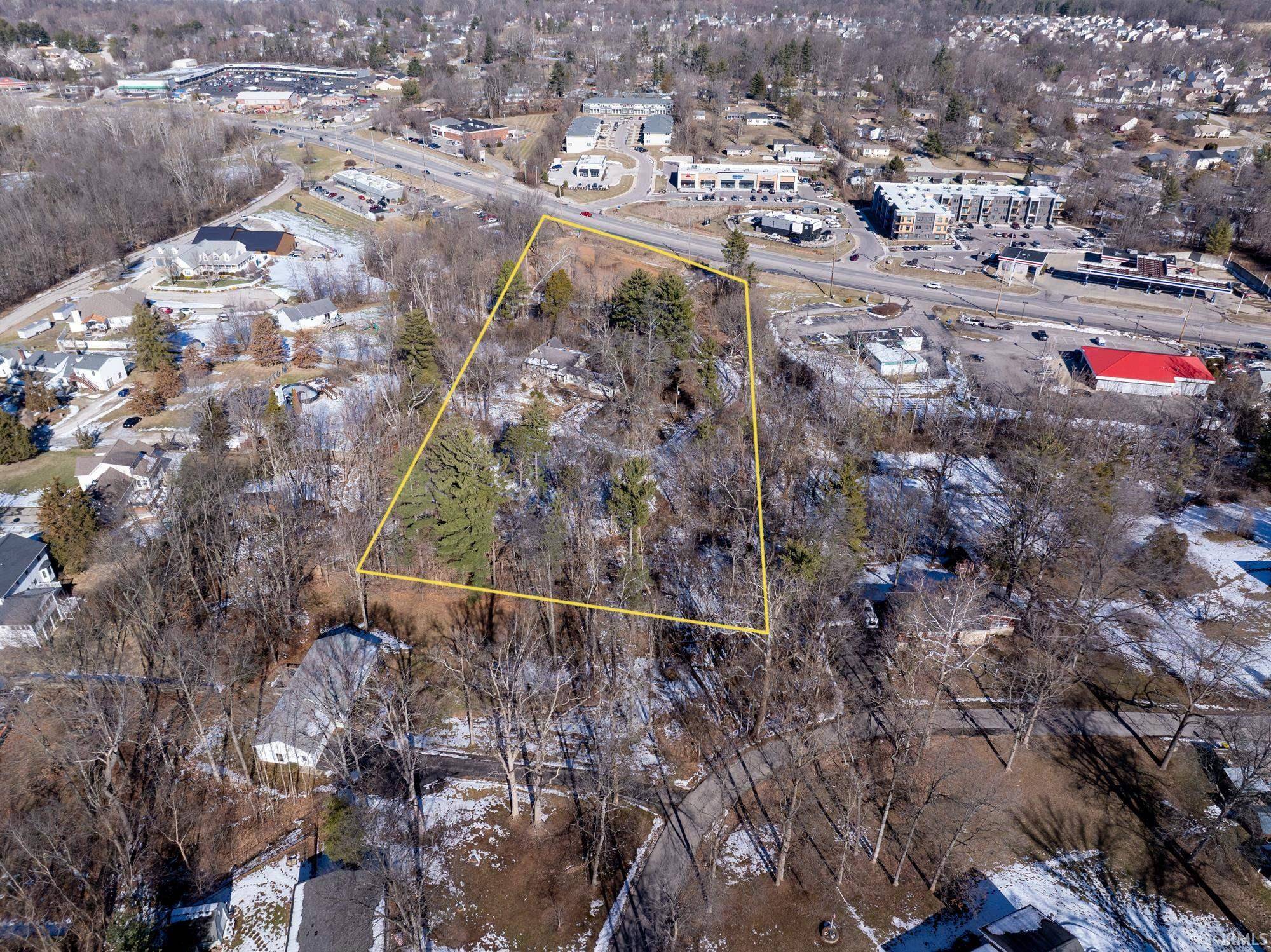Bloomington, IN 47404,4295 W State Road 46