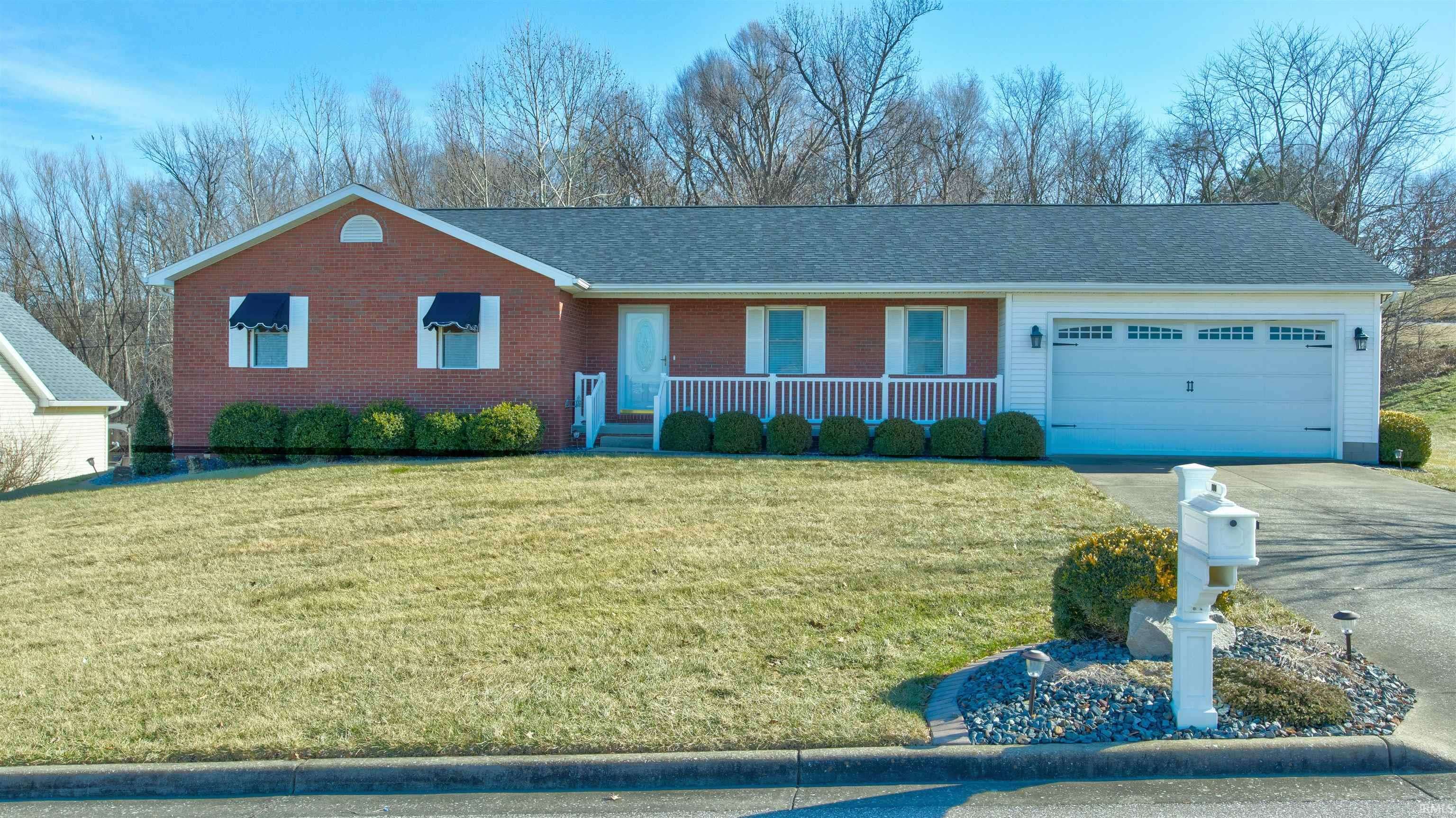 Tell City, IN 47586,708 23rd Street