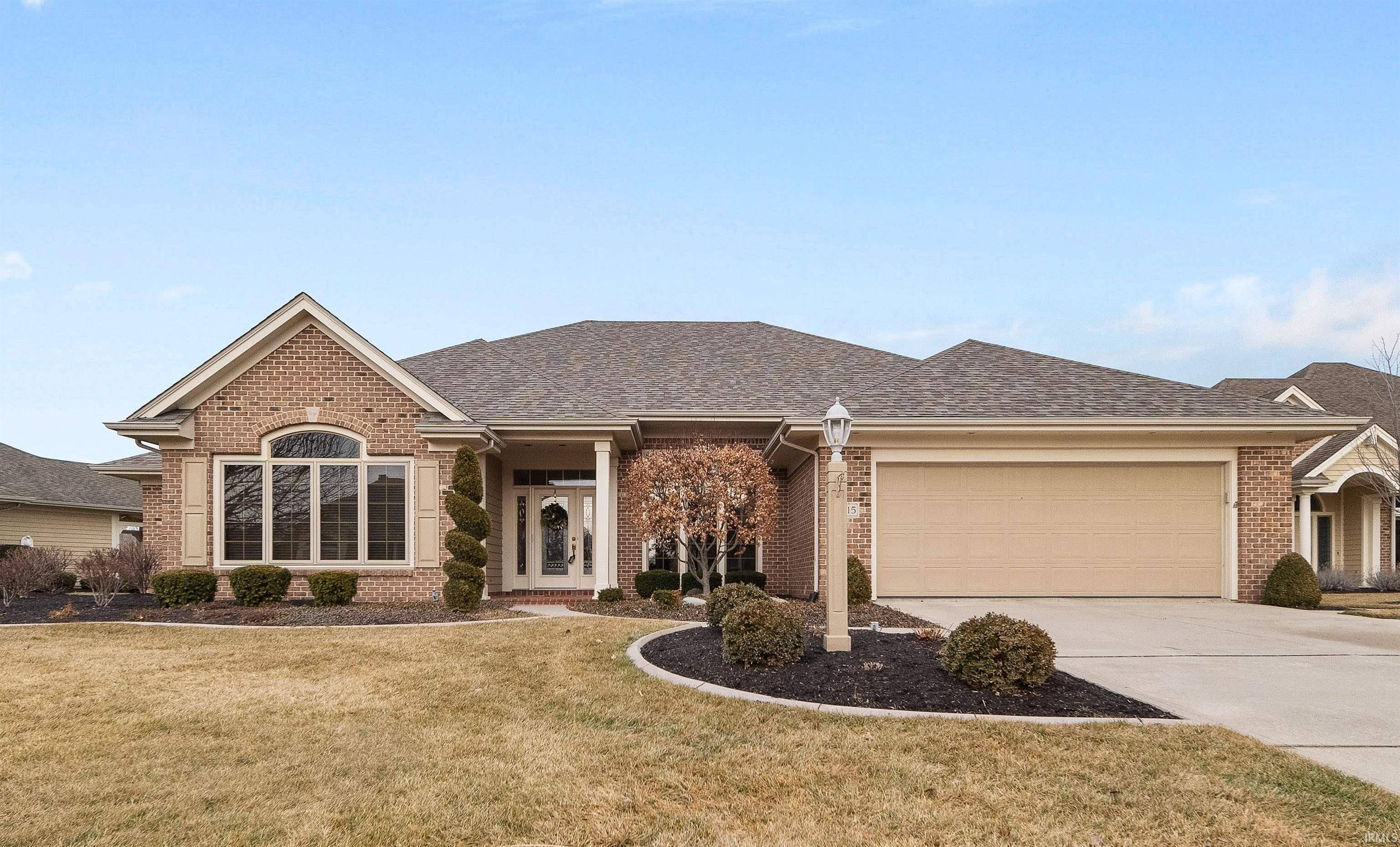 Fort Wayne, IN 46835-9654,8915 Crestfield Court