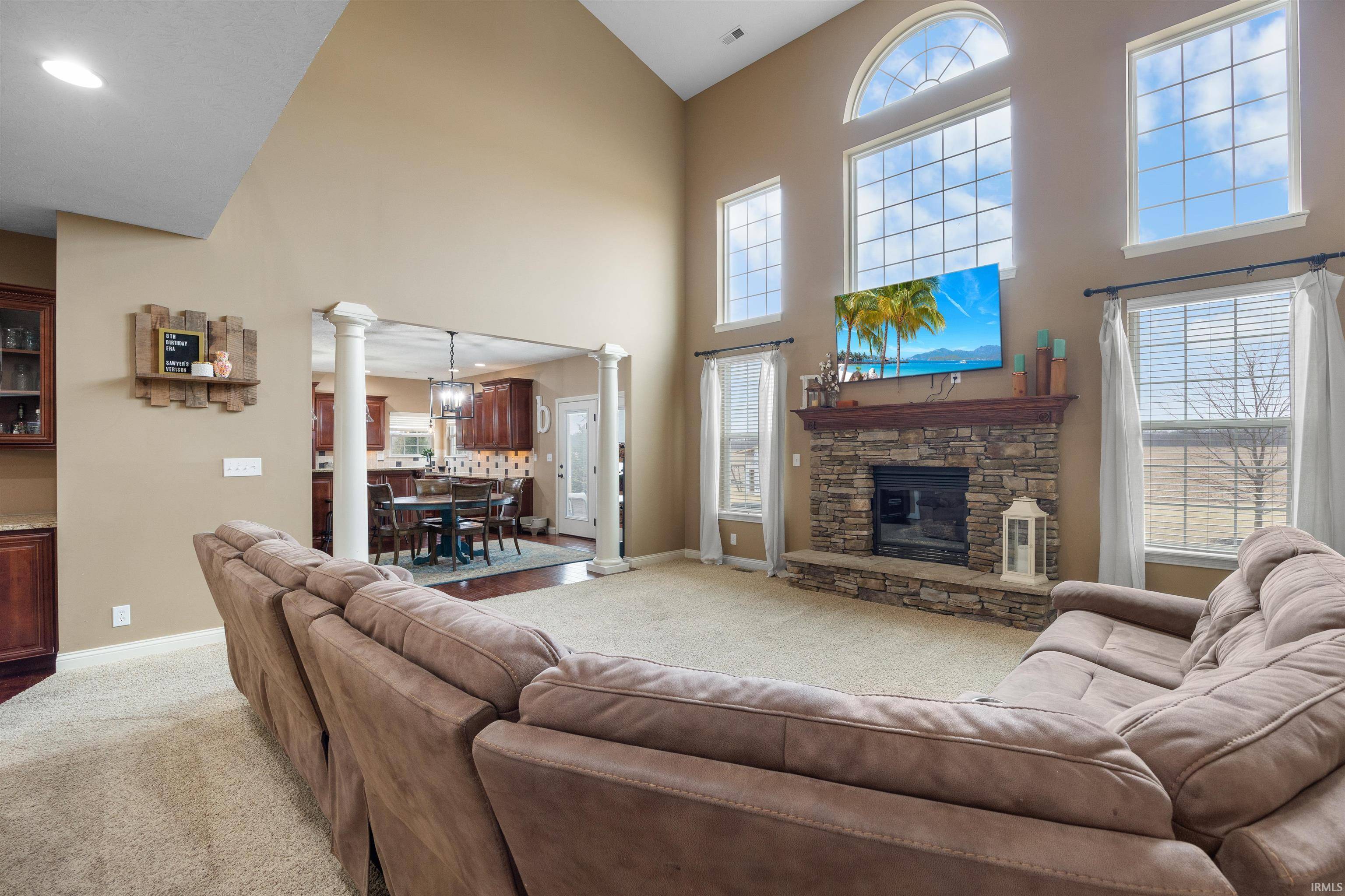 West Lafayette, IN 47906,580 Grey Goose Lane